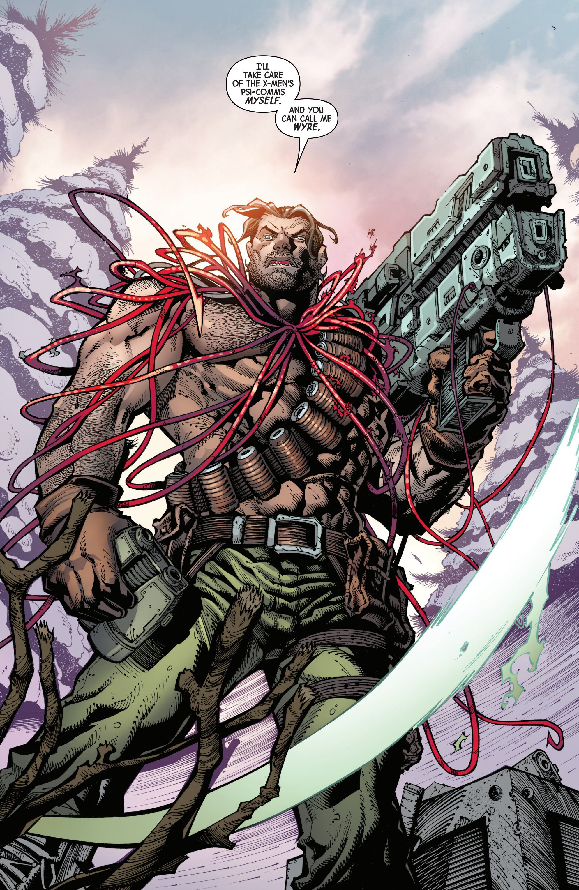 X-Men (2024-): Chapter 14 - Page 12
