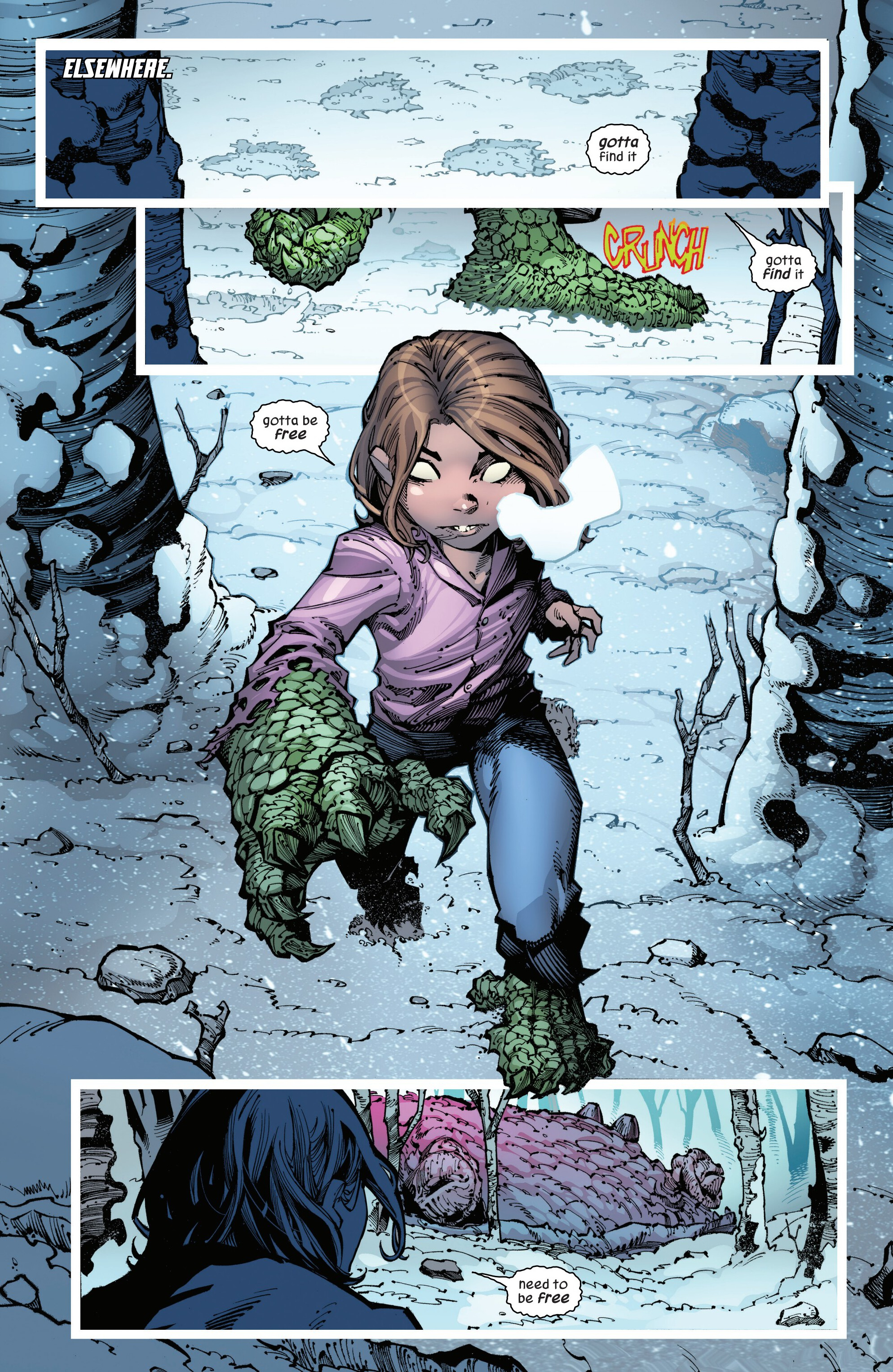 X-Men (2024-): Chapter 14 - Page 13