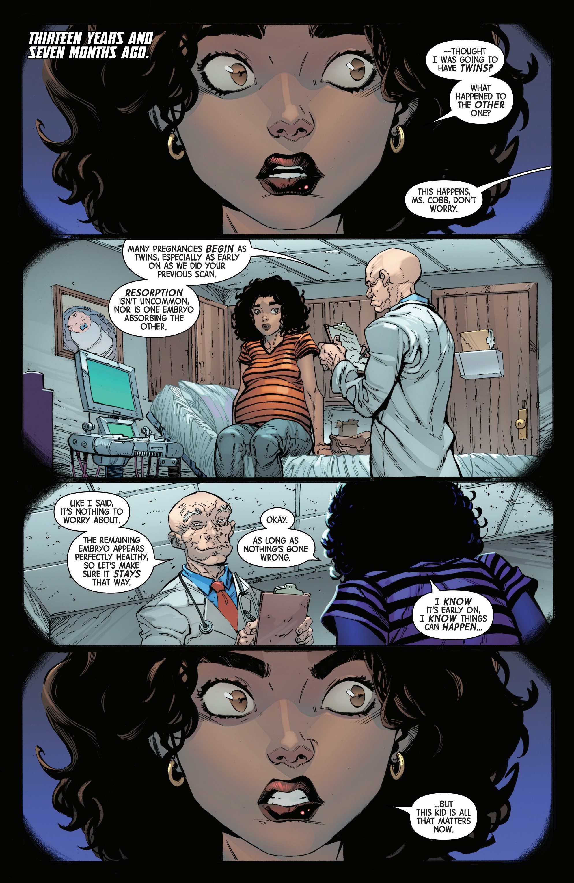 X-Men (2024-): Chapter 15 - Page 2