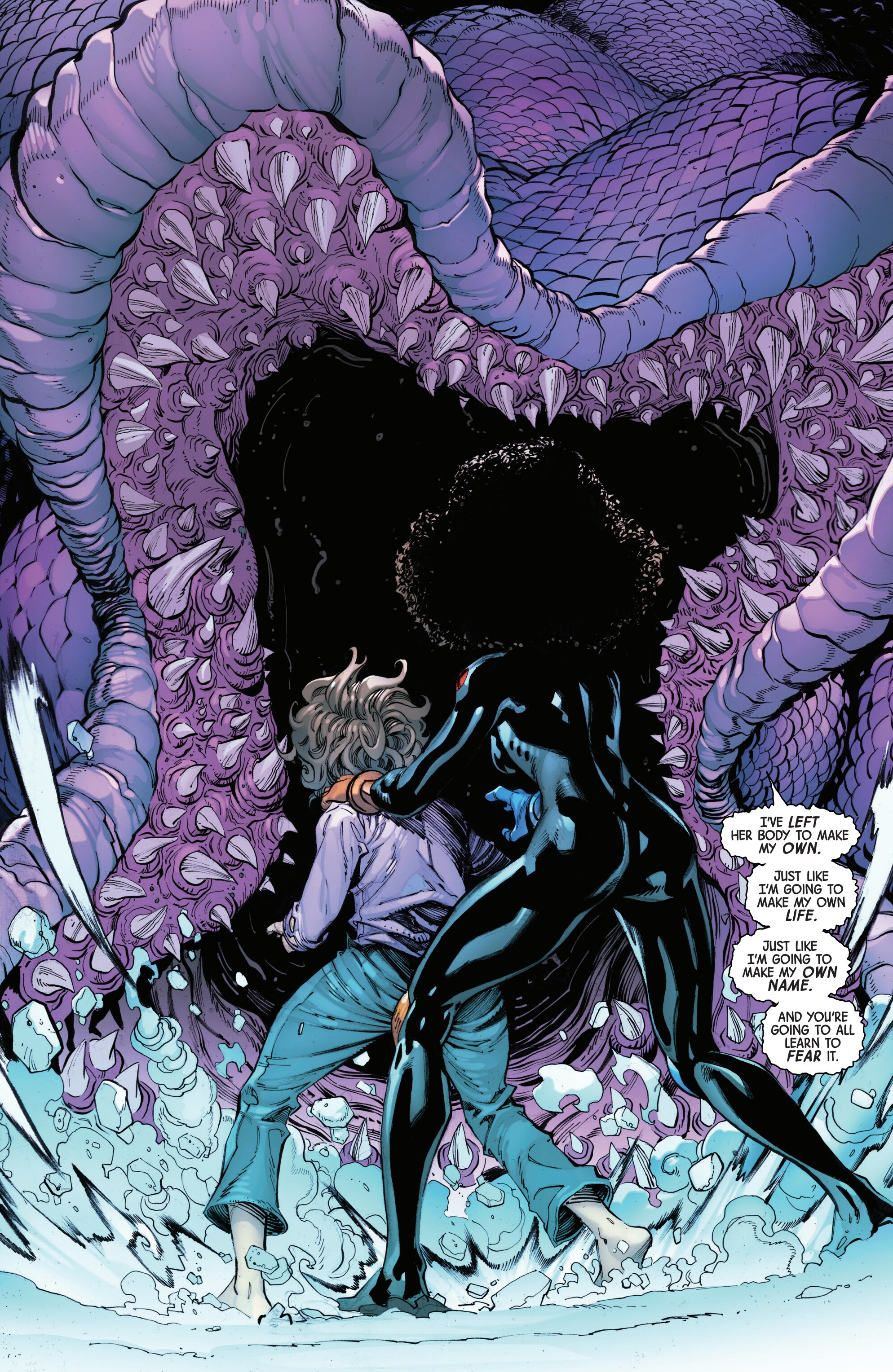 X-Men (2024-): Chapter 15 - Page 4