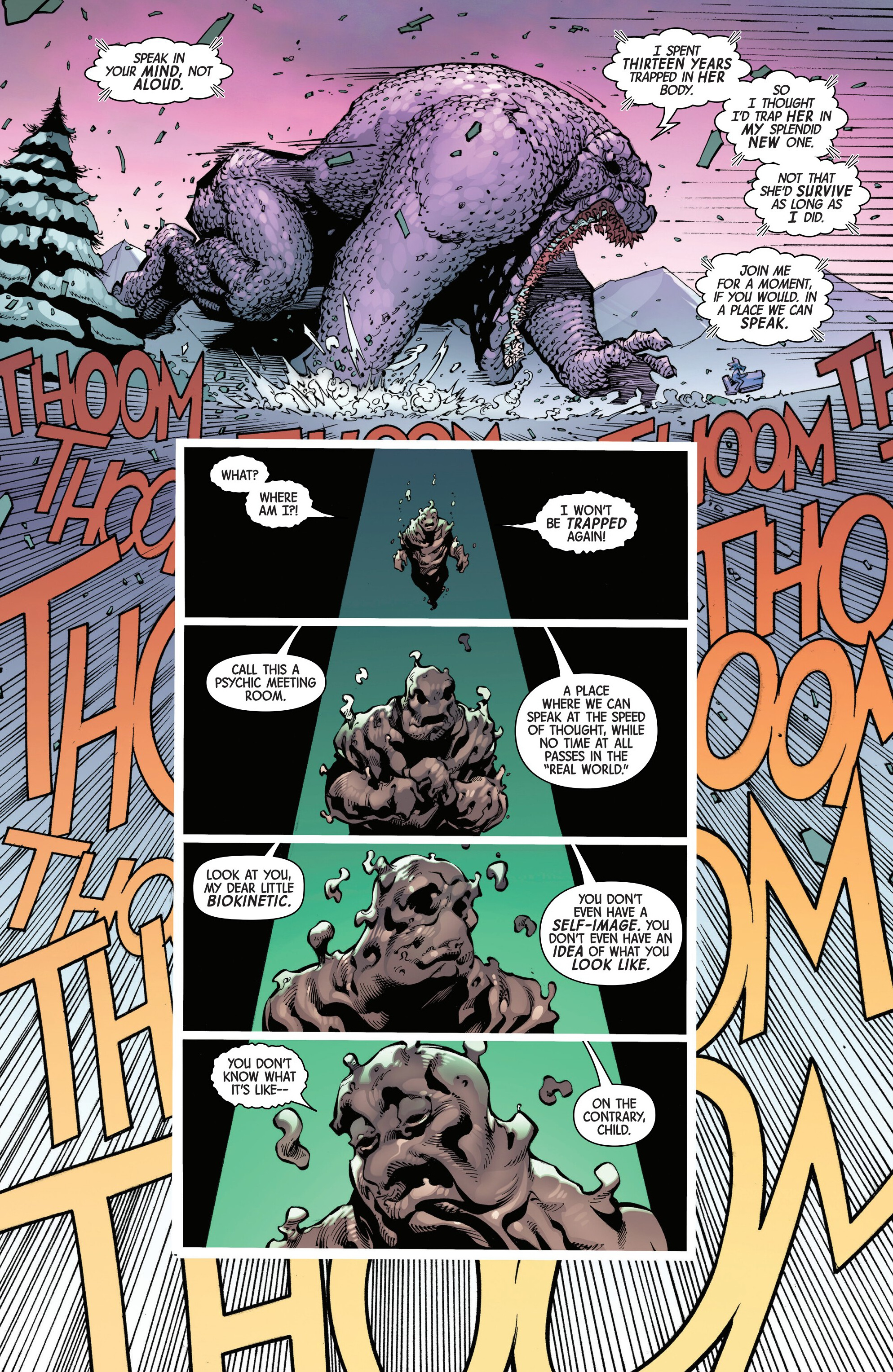 X-Men (2024-): Chapter 15 - Page 11