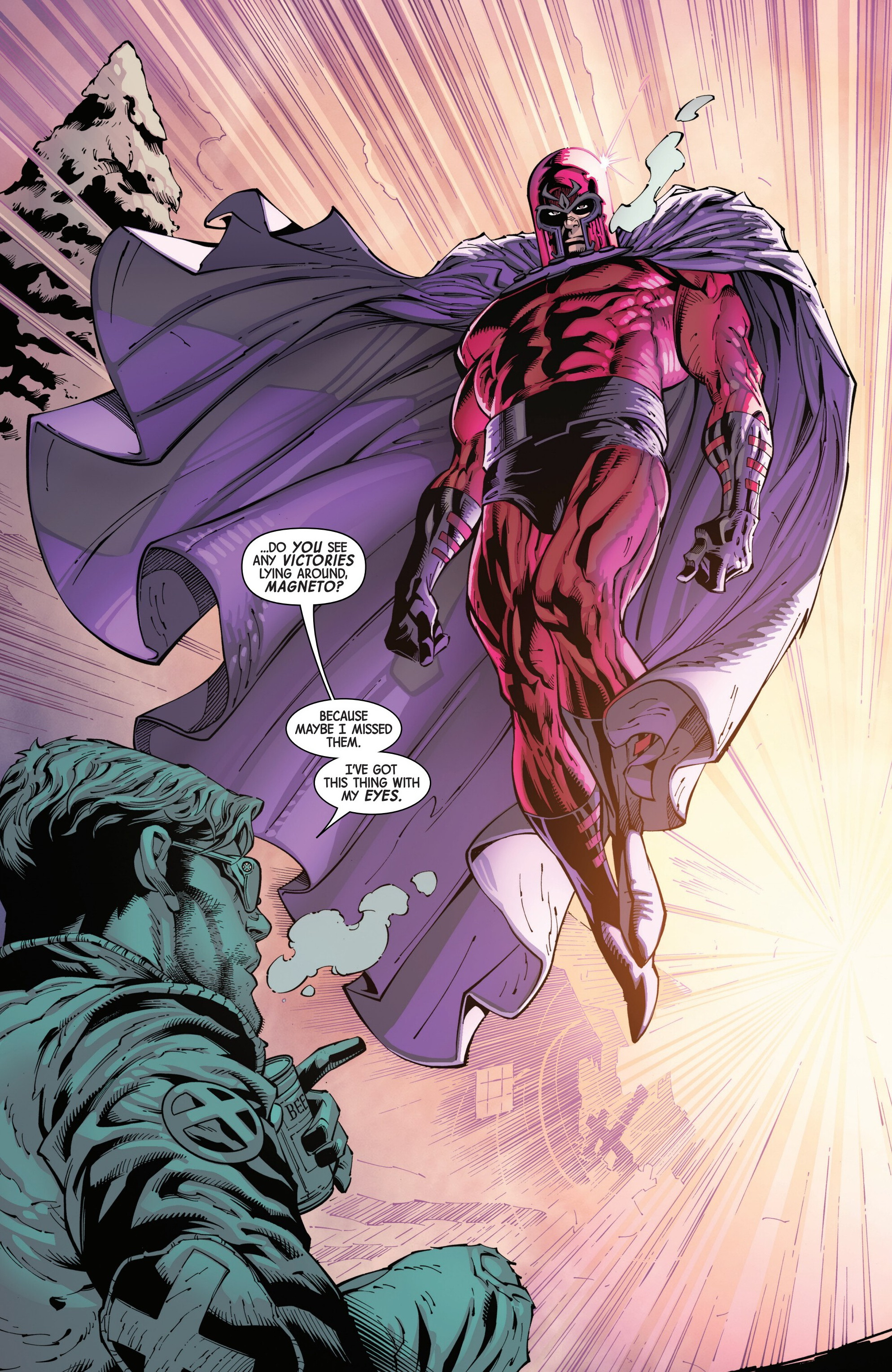 X-Men (2024-): Chapter 7 - Page 3