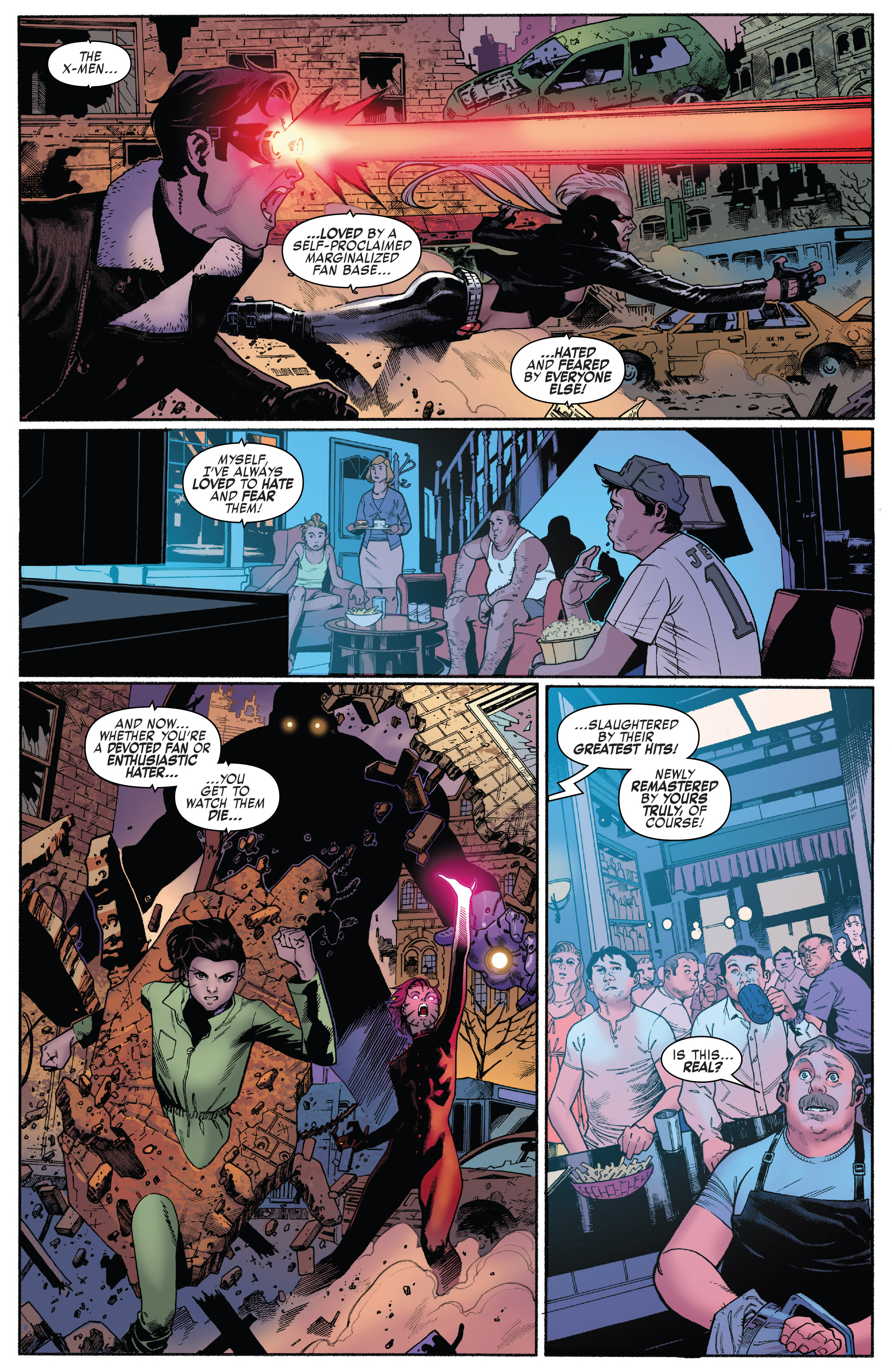 X-Men: Blue (2017-): Chapter 13 - Page 3