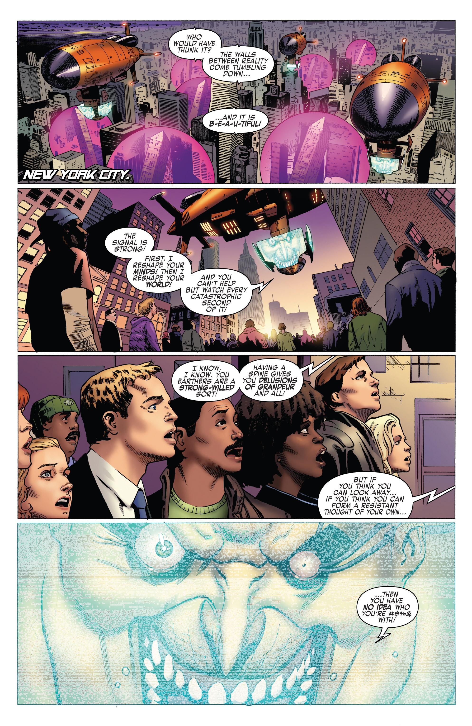 X-Men: Blue (2017-): Chapter 15 - Page 3
