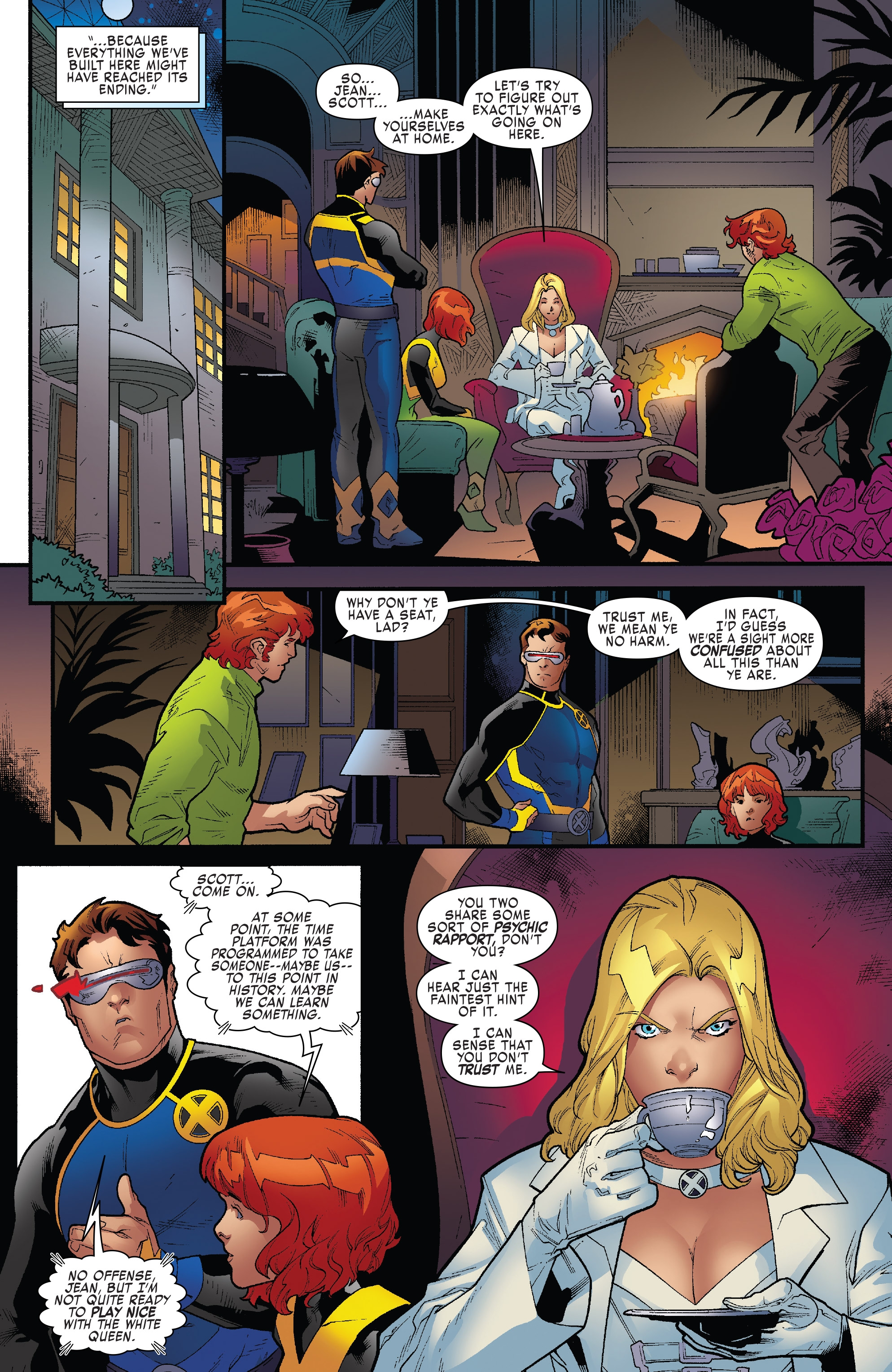 X-Men: Blue (2017-): Chapter 18 - Page 11