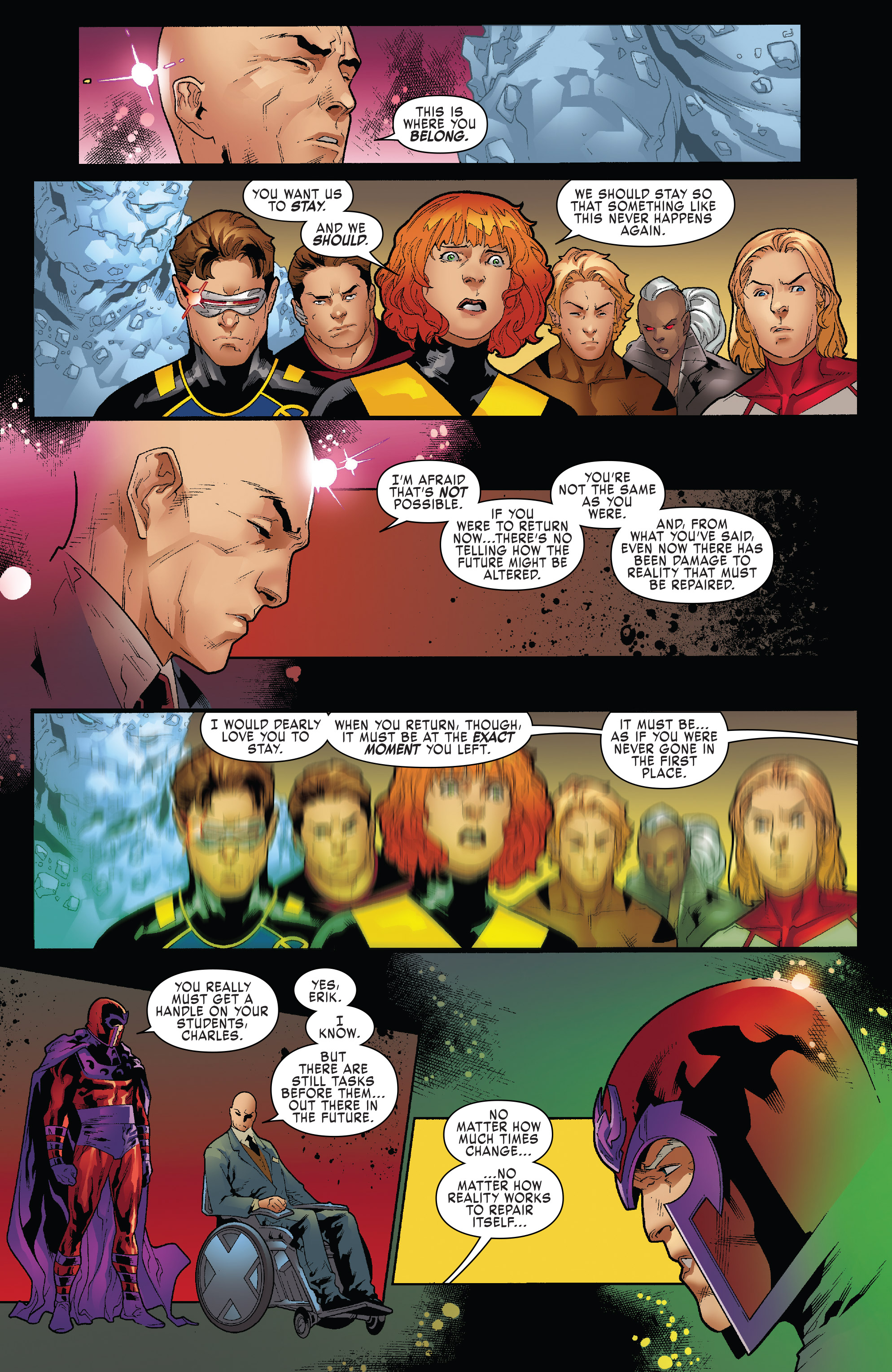 X-Men: Blue (2017-): Chapter 20 - Page 15