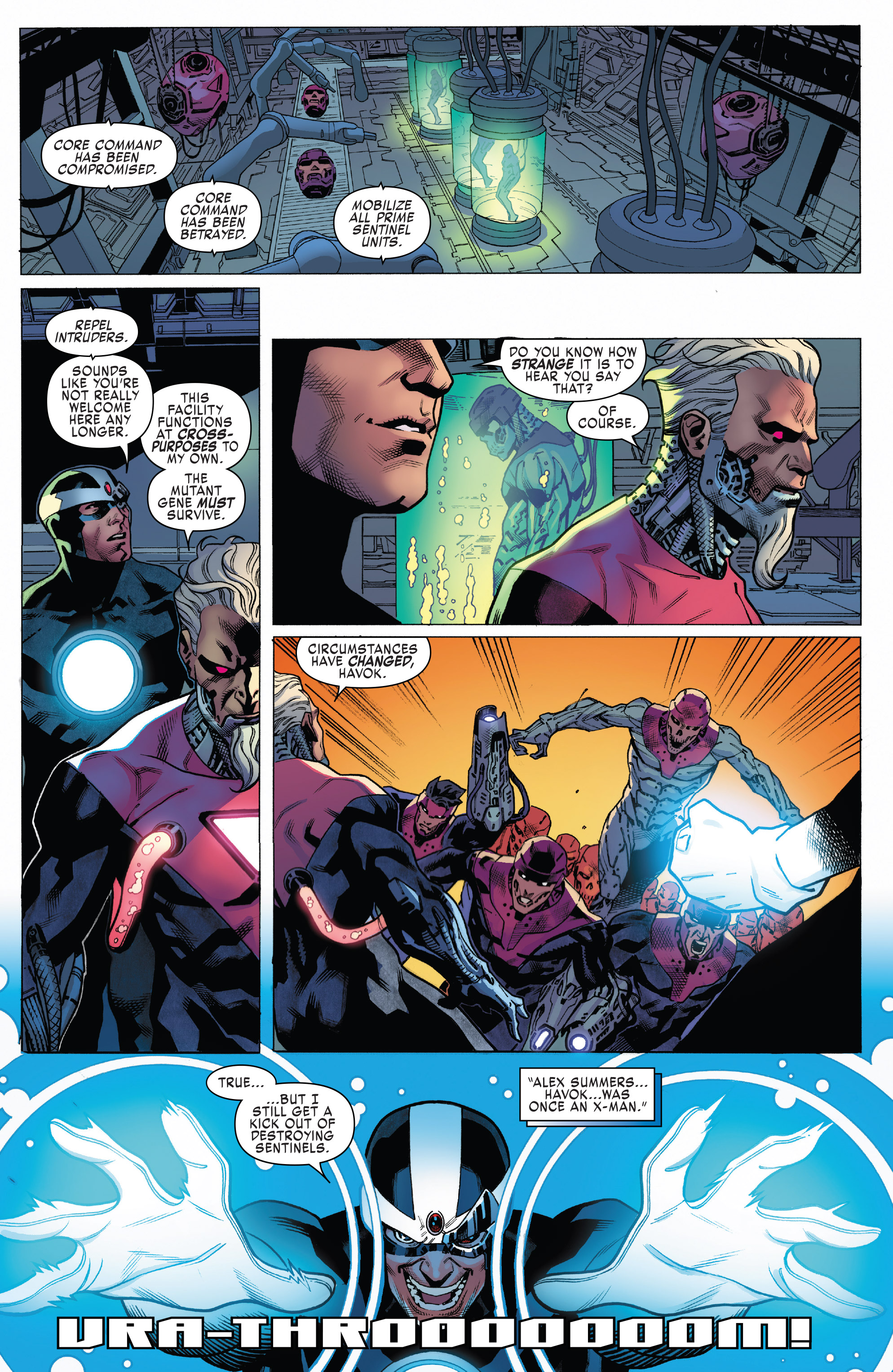 X-Men: Blue (2017-): Chapter 23 - Page 11