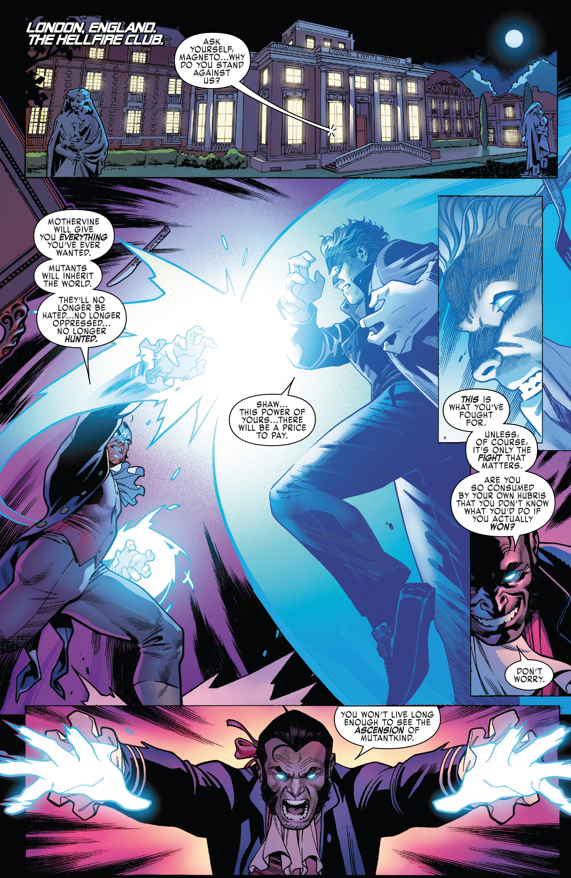 X-Men: Blue (2017-): Chapter 24 - Page 3