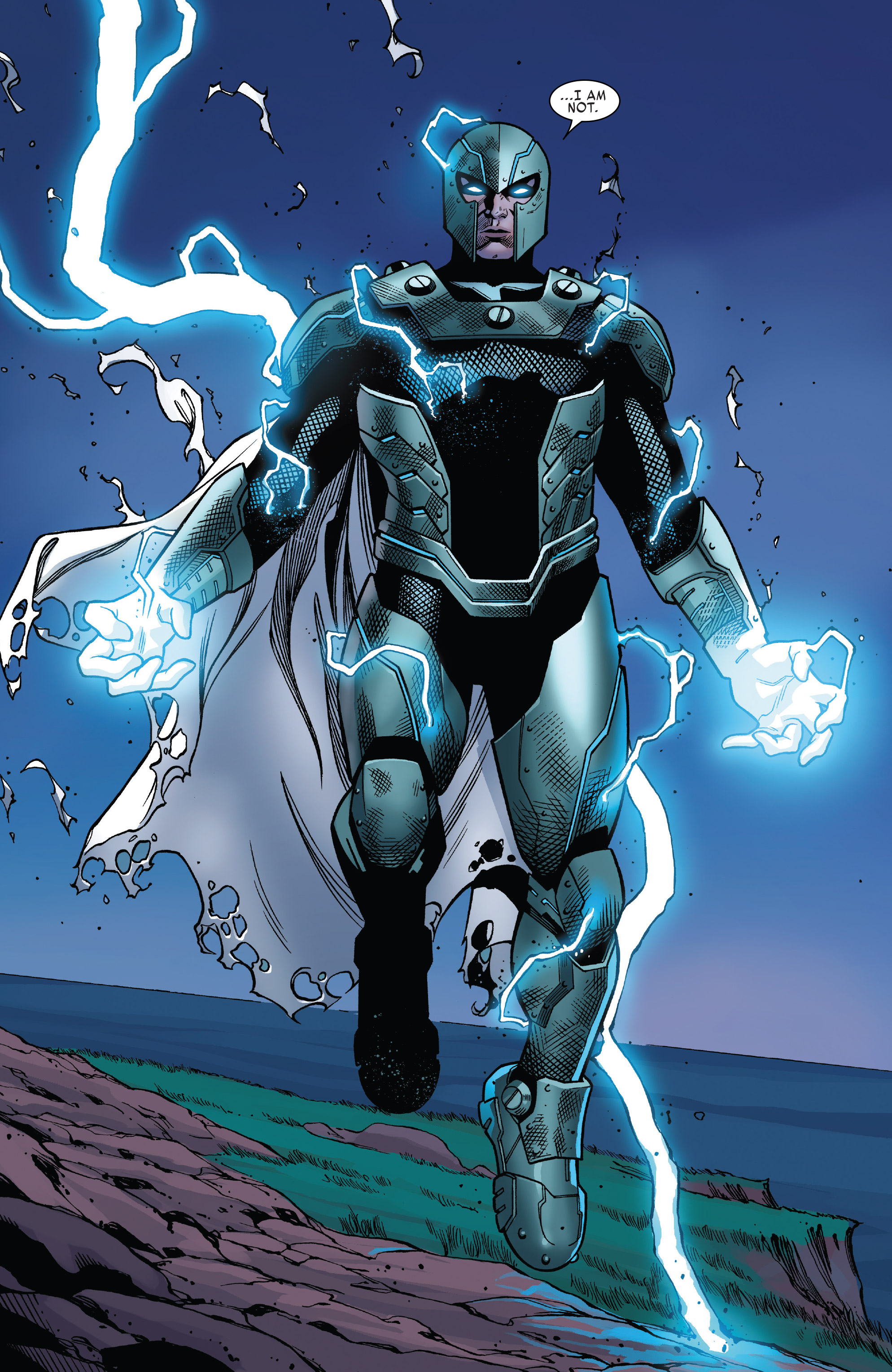 X-Men: Blue (2017-): Chapter 25 - Page 11