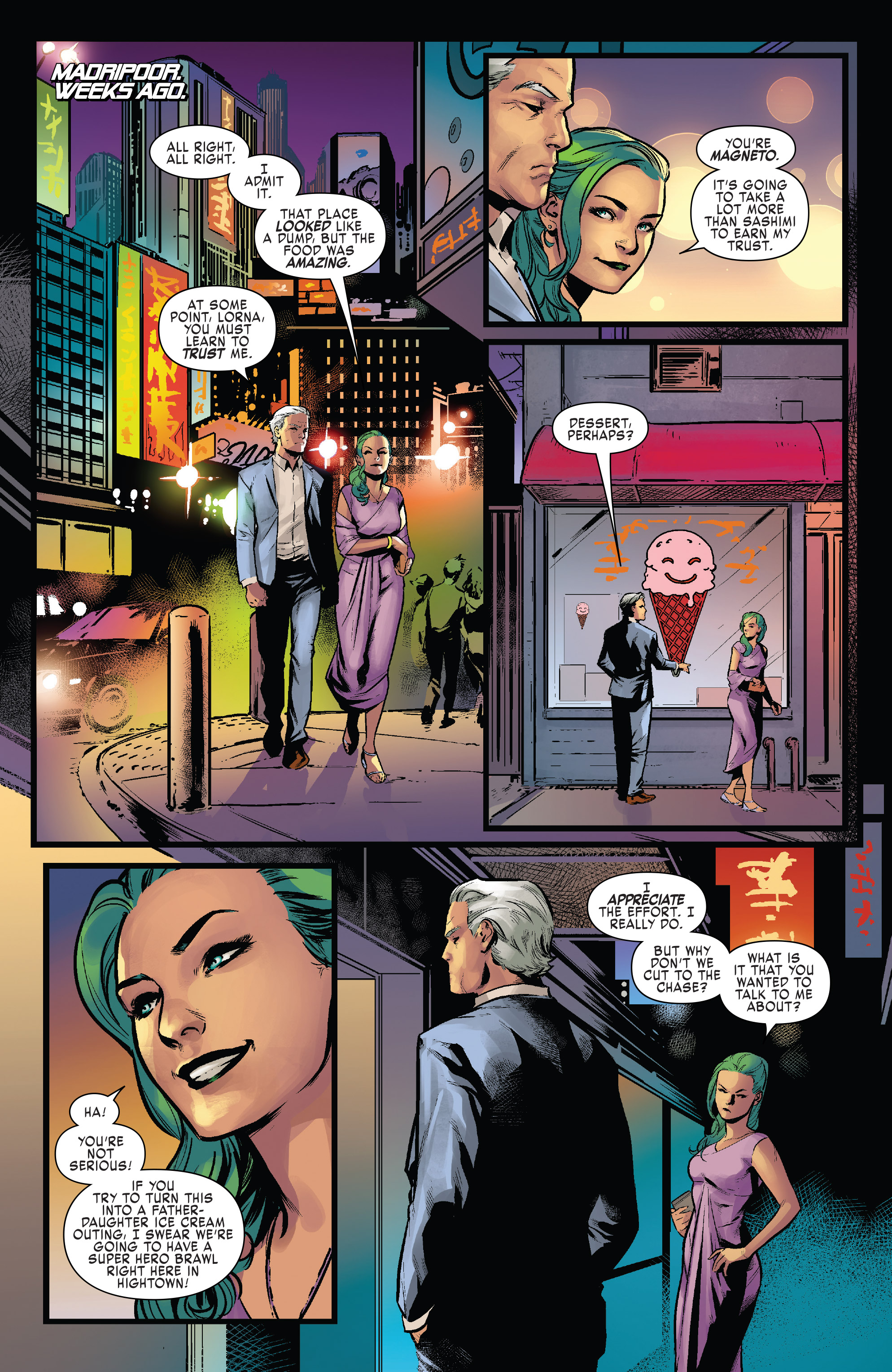 X-Men: Blue (2017-): Chapter 27 - Page 3