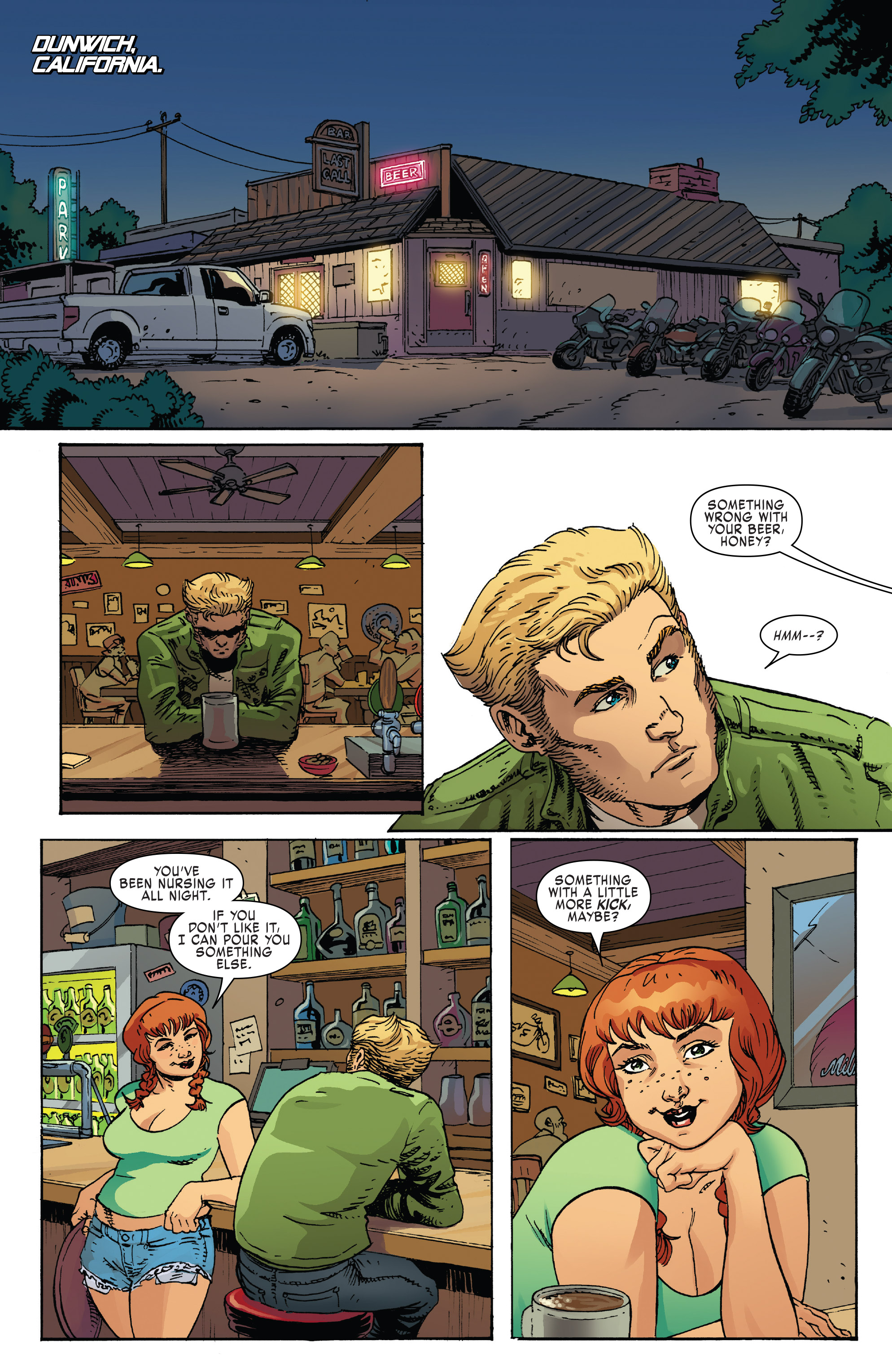 X-Men: Blue (2017-): Chapter 29 - Page 3