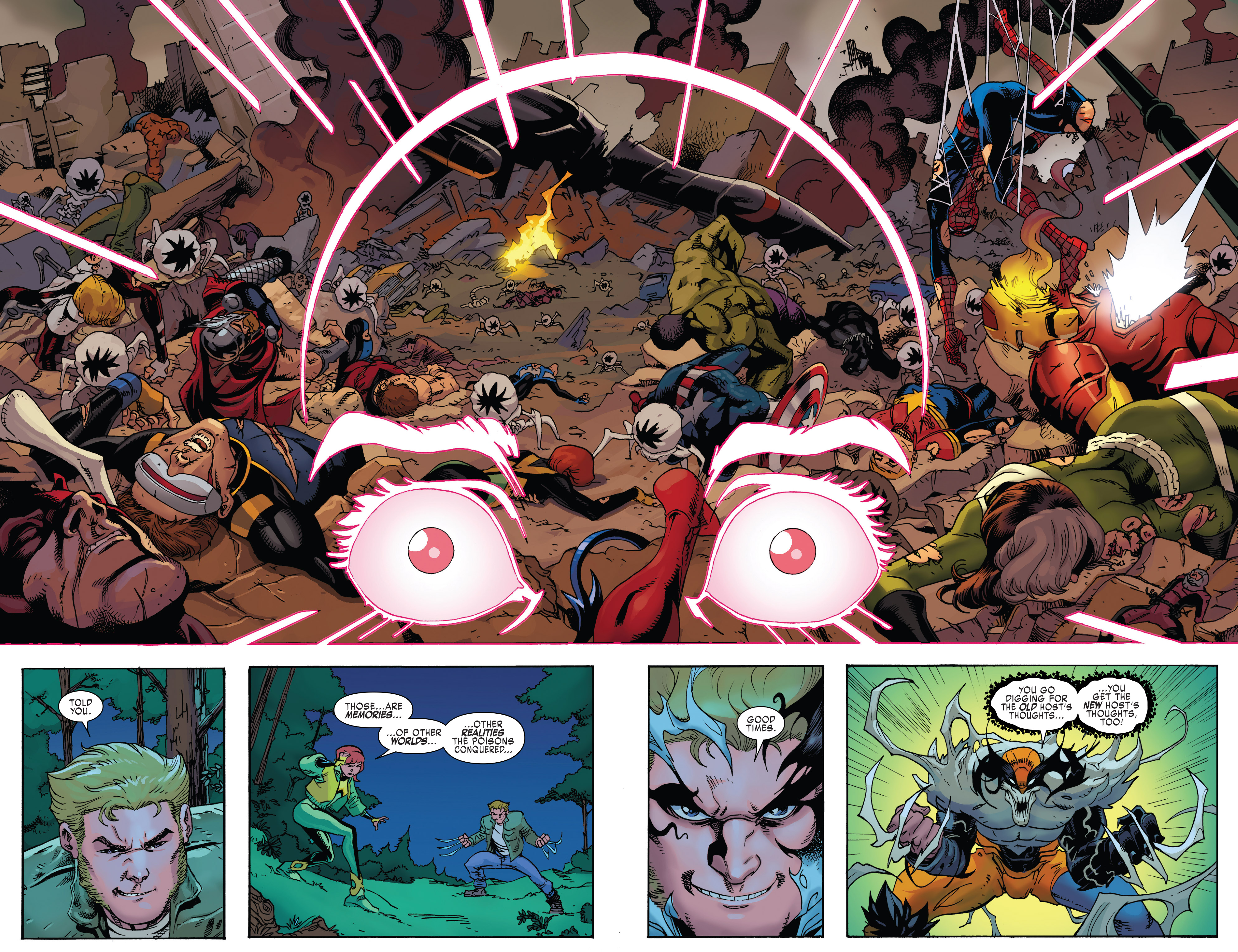 X-Men: Blue (2017-): Chapter 29 - Page 12