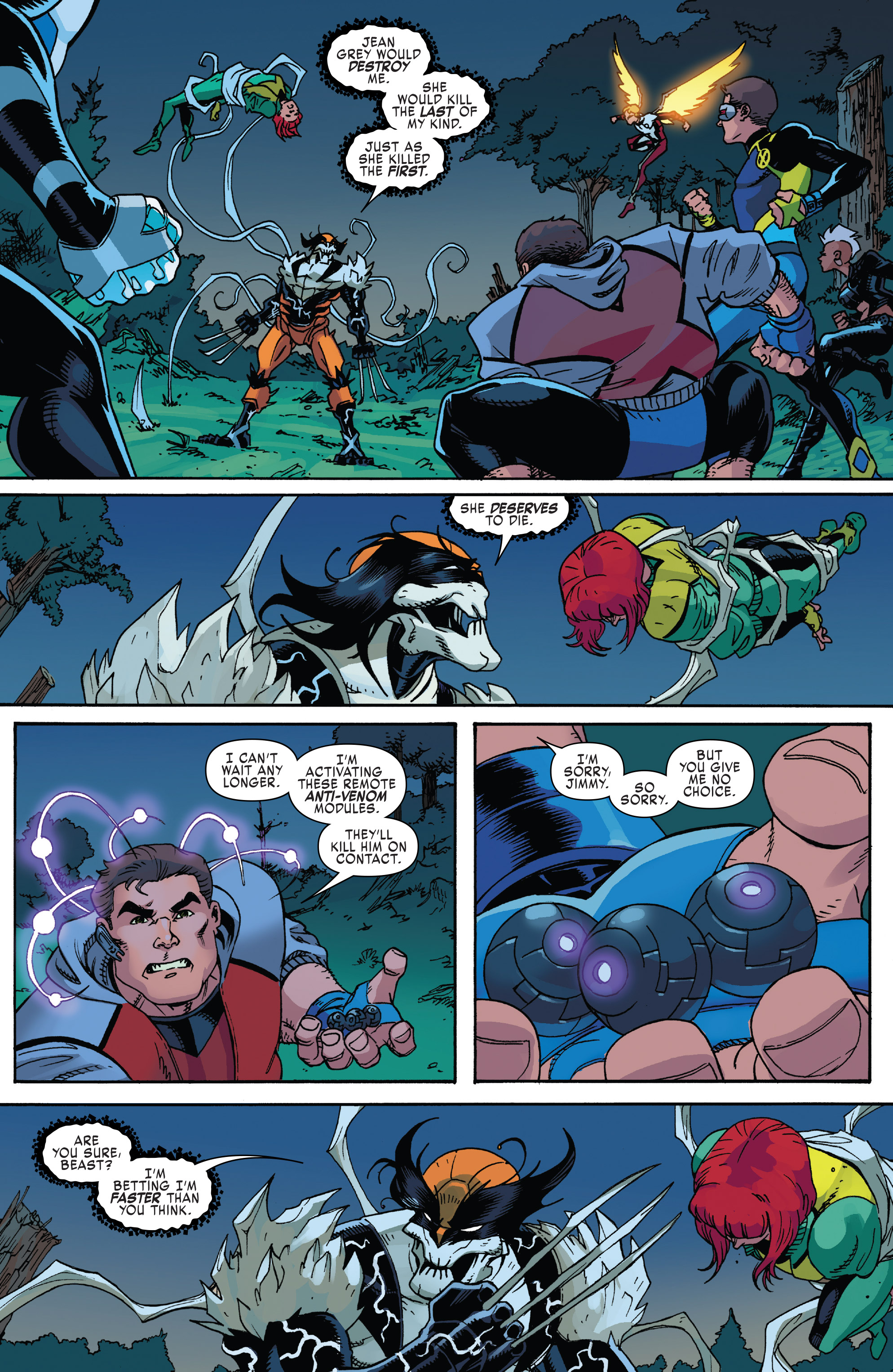 X-Men: Blue (2017-): Chapter 29 - Page 17