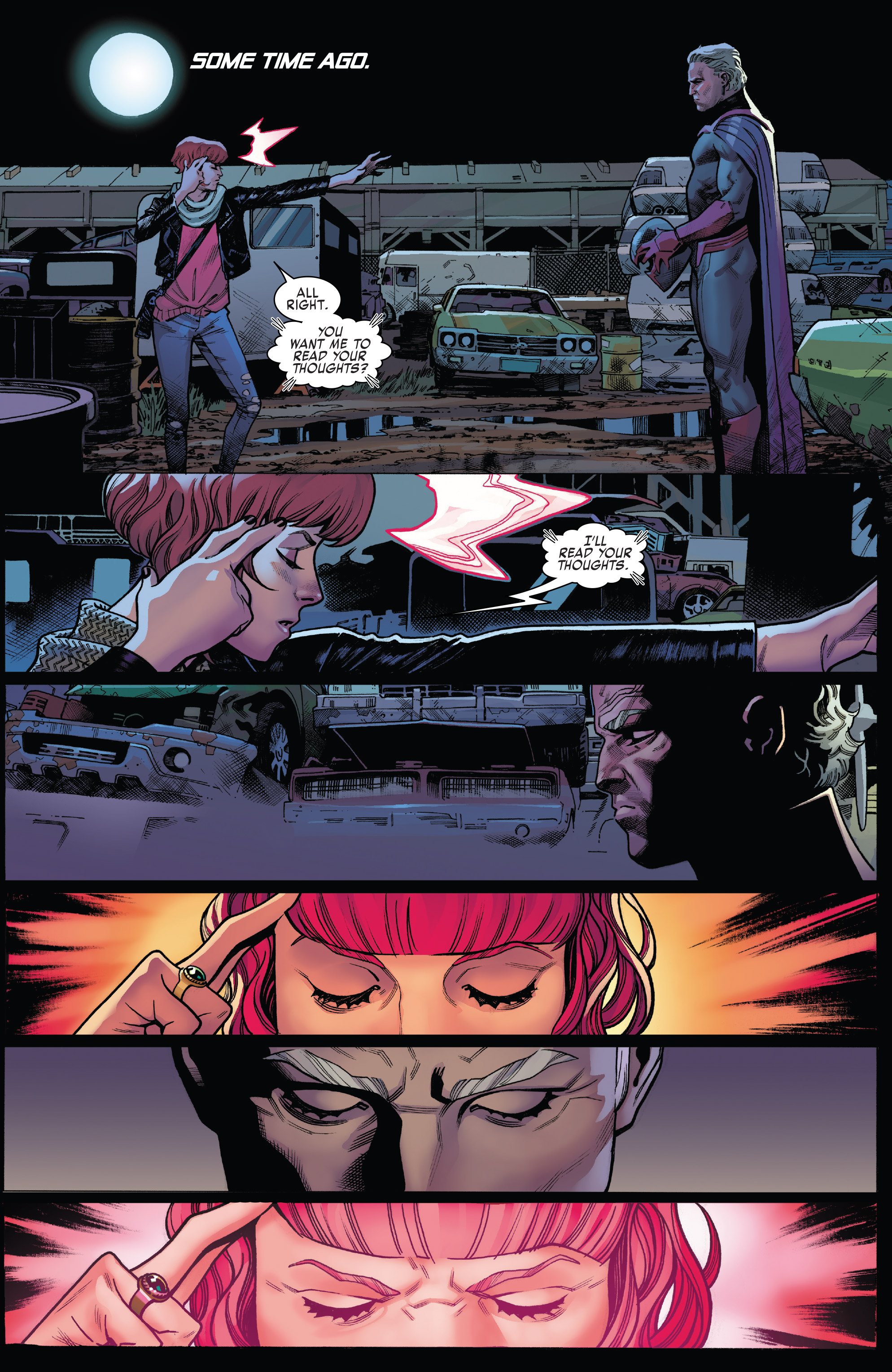 X-Men: Blue (2017-): Chapter 31 - Page 3