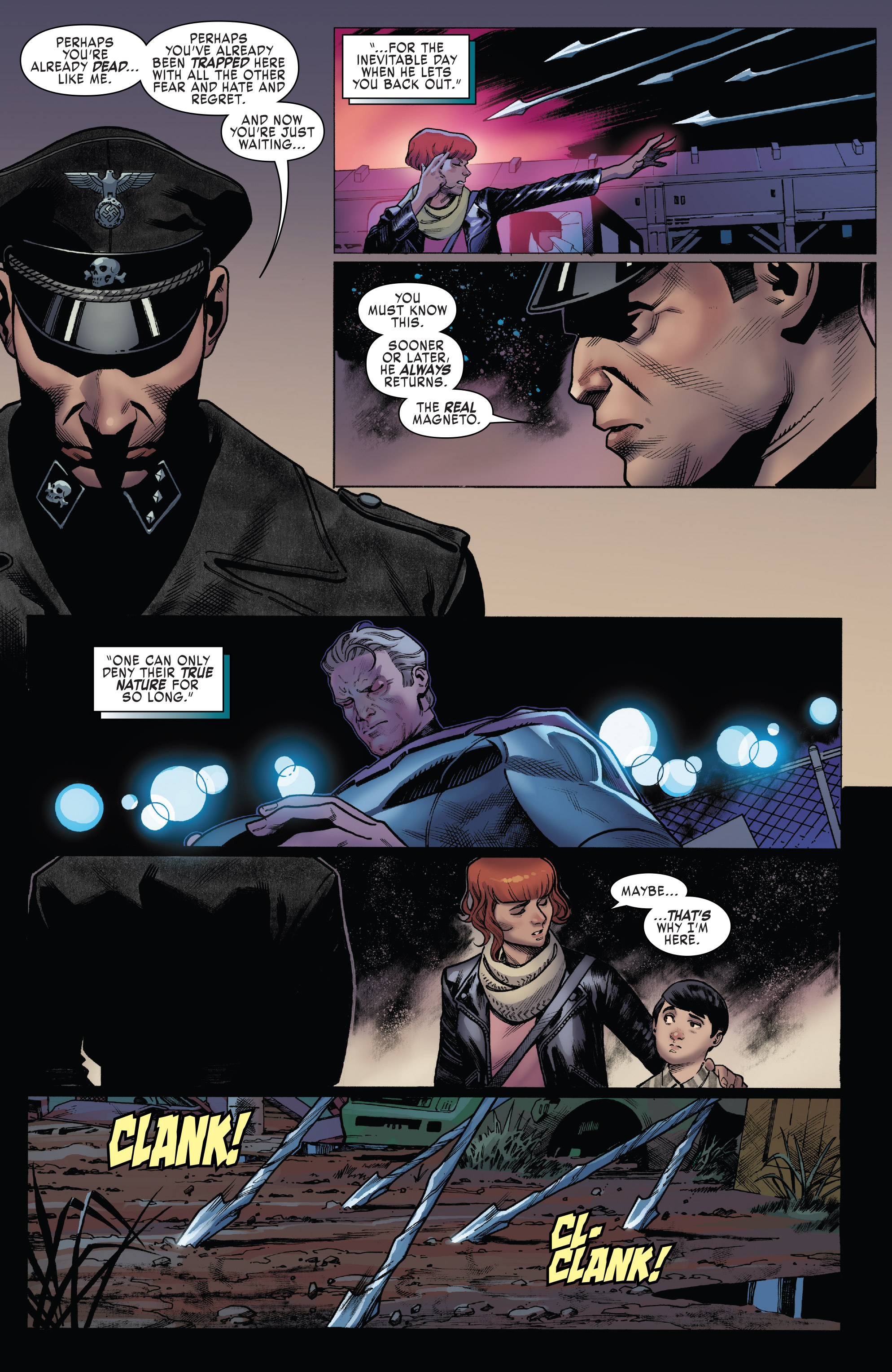 X-Men: Blue (2017-): Chapter 31 - Page 8