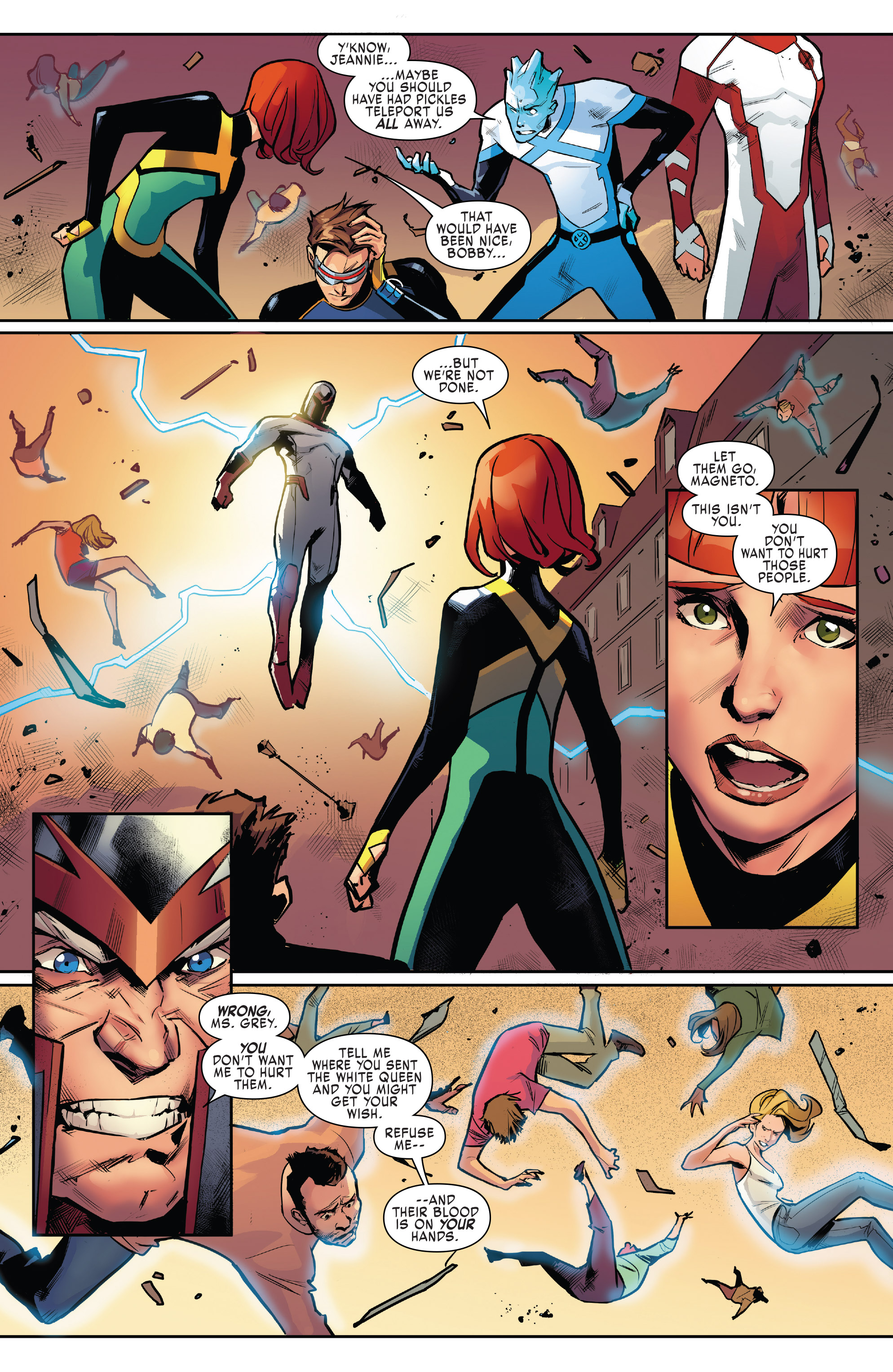 X-Men: Blue (2017-): Chapter 32 - Page 15