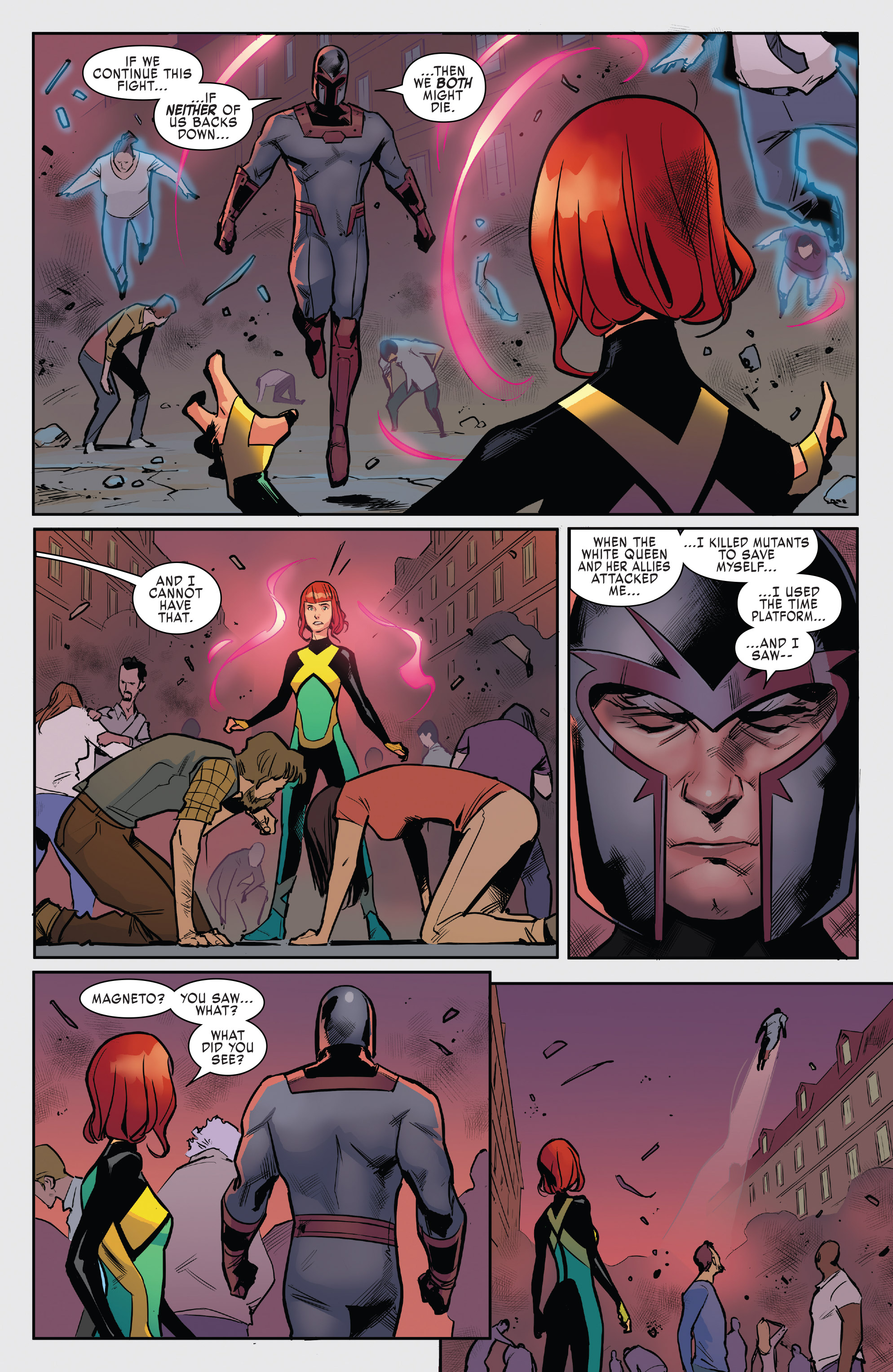 X-Men: Blue (2017-): Chapter 32 - Page 19