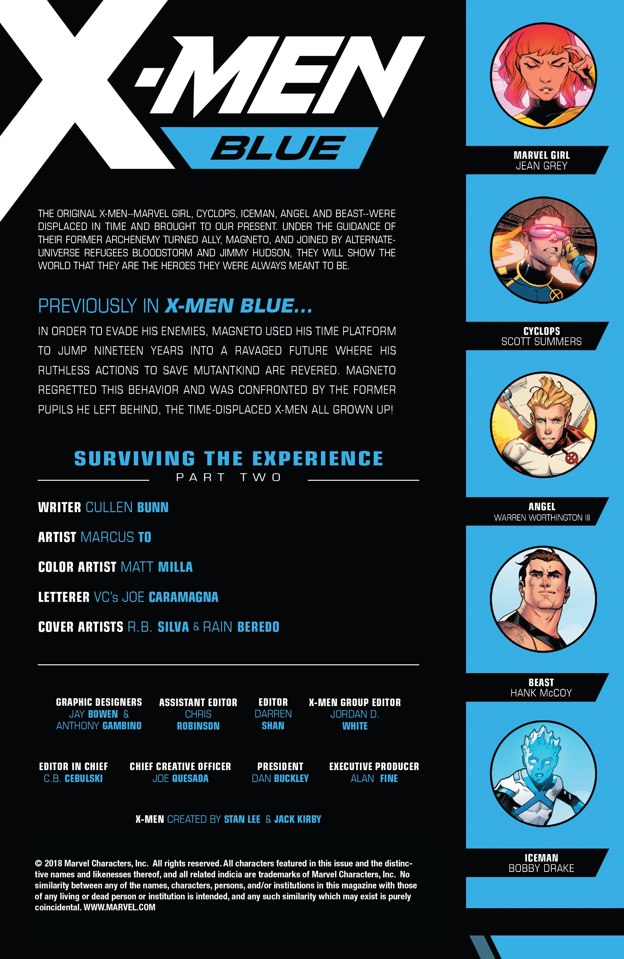 X-Men: Blue (2017-): Chapter 34 - Page 2