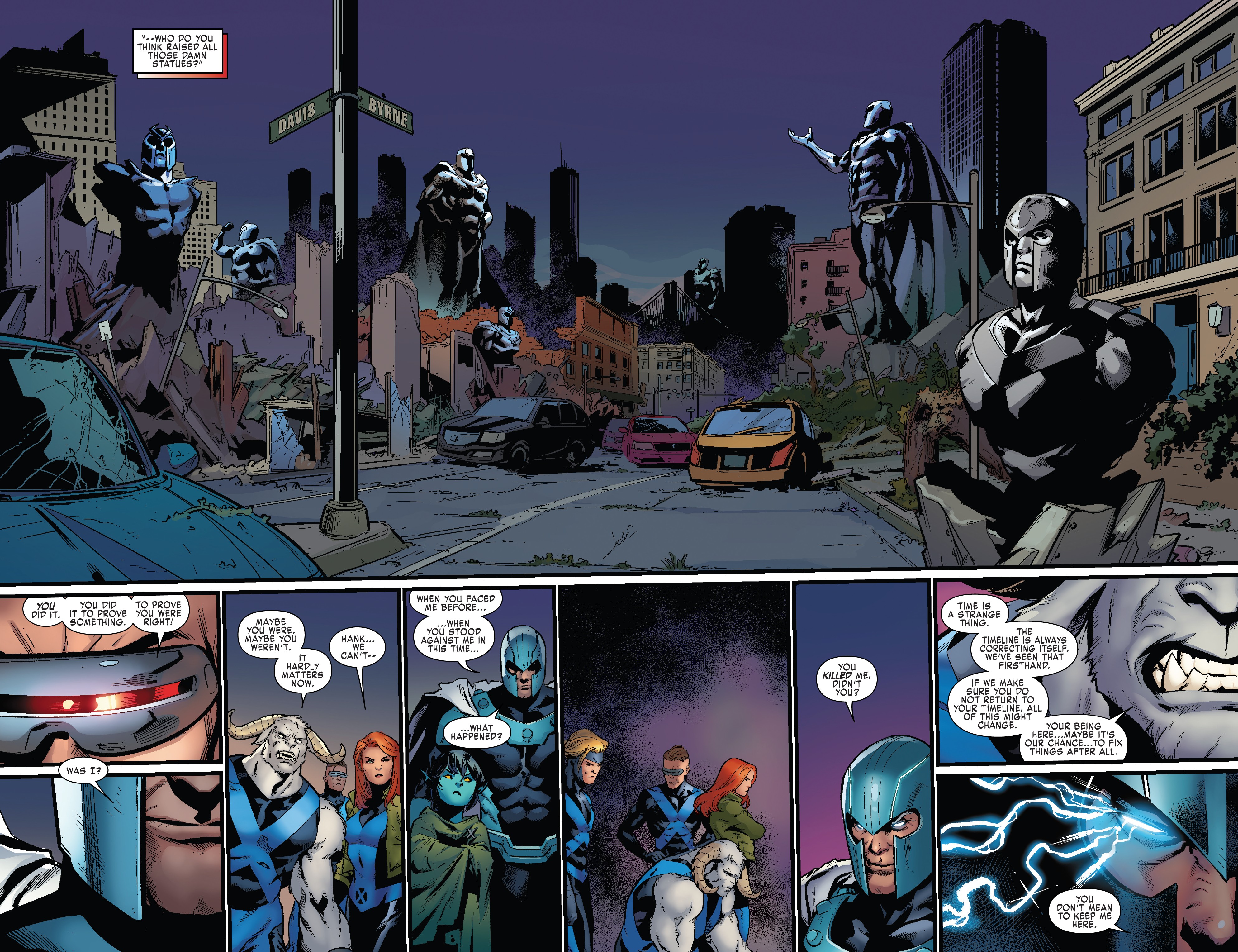 X-Men: Blue (2017-): Chapter 34 - Page 8