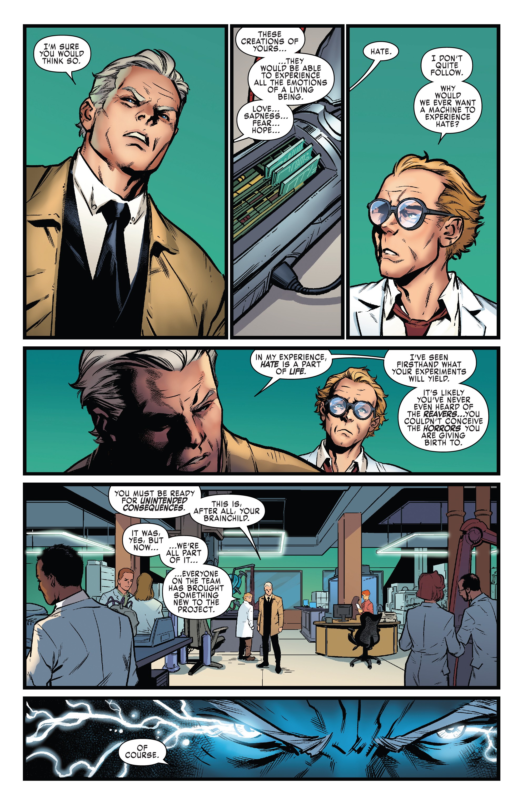 X-Men: Blue (2017-): Chapter 34 - Page 15