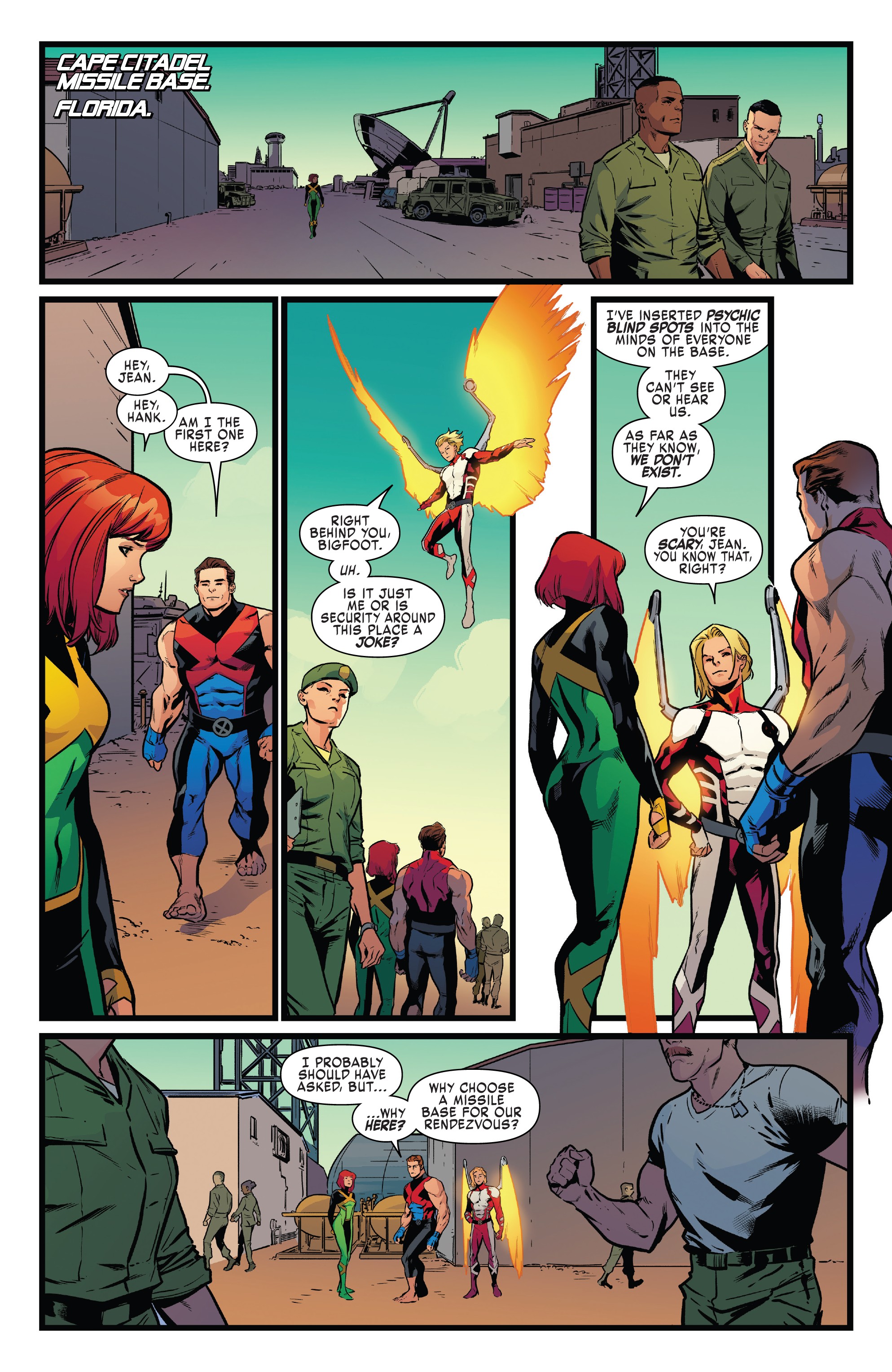 X-Men: Blue (2017-): Chapter 36 - Page 3