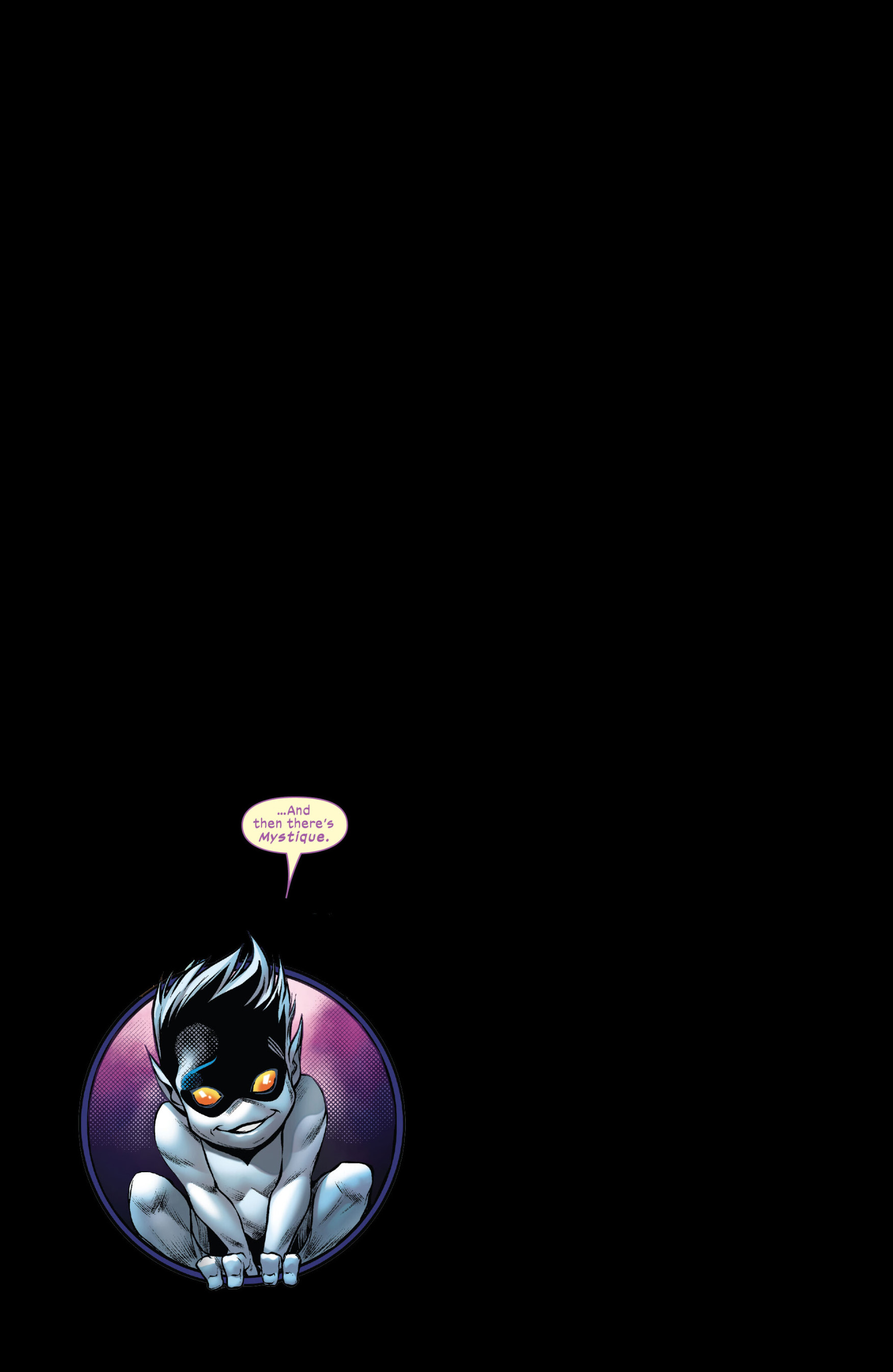X-Men Blue: Origins (2023-): Chapter 1 - Page 5