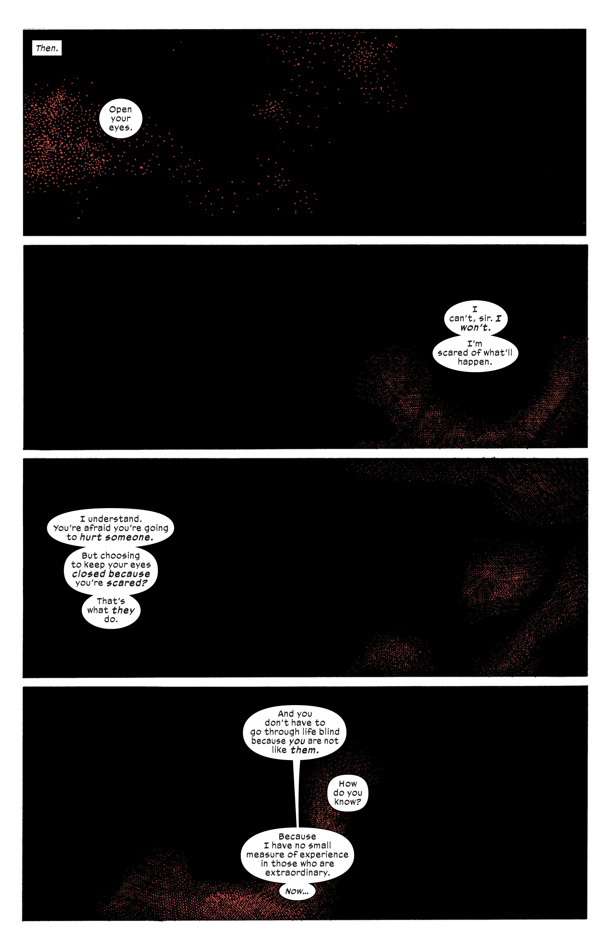 X-Men by Jonathan Hickman (2022): Chapter Omnibus - Page 5