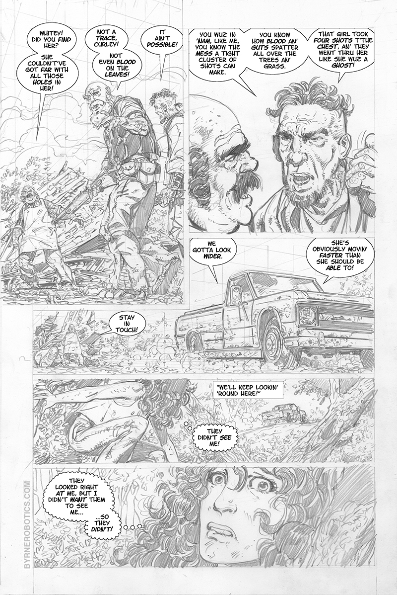 X-Men Elsewhen (2019-): Chapter 11 - Page 2