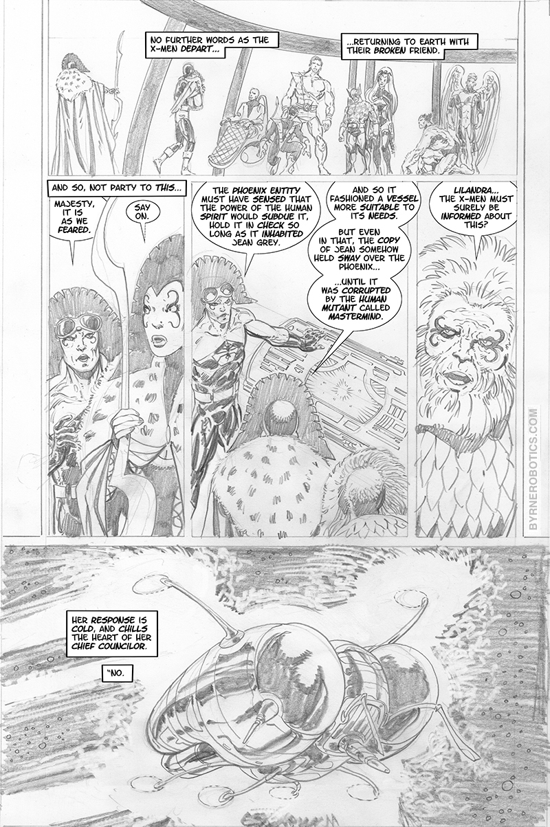X-Men Elsewhen (2019-): Chapter 12 - Page 2