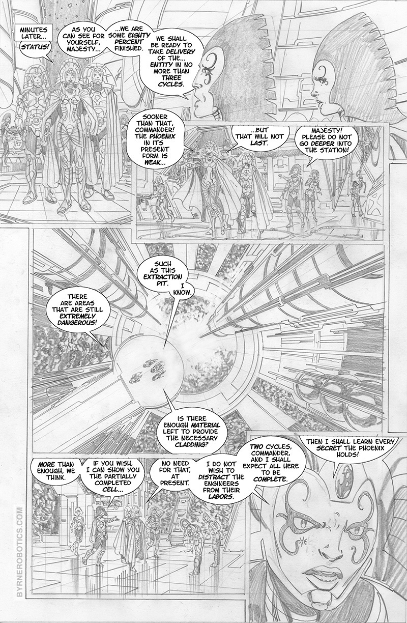 X-Men Elsewhen (2019-): Chapter 12 - Page 4