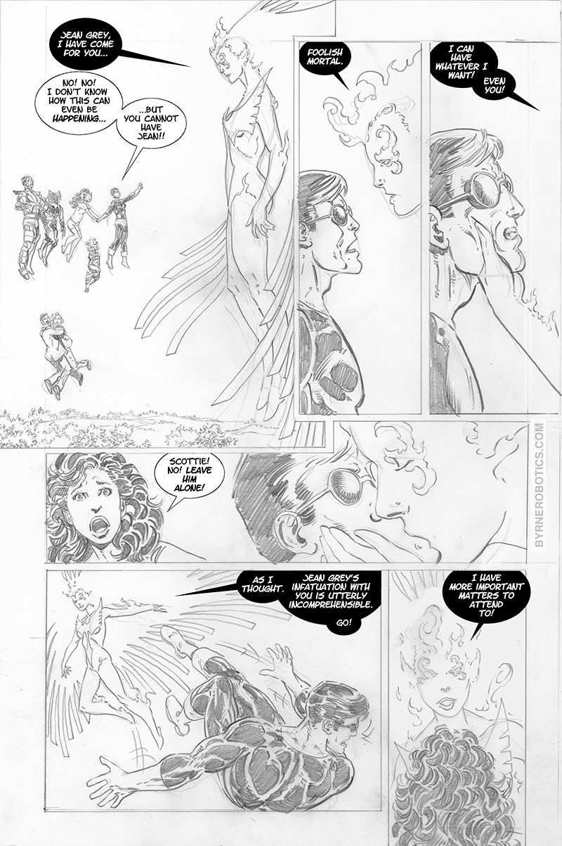 X-Men Elsewhen (2019-): Chapter 12 - Page 7