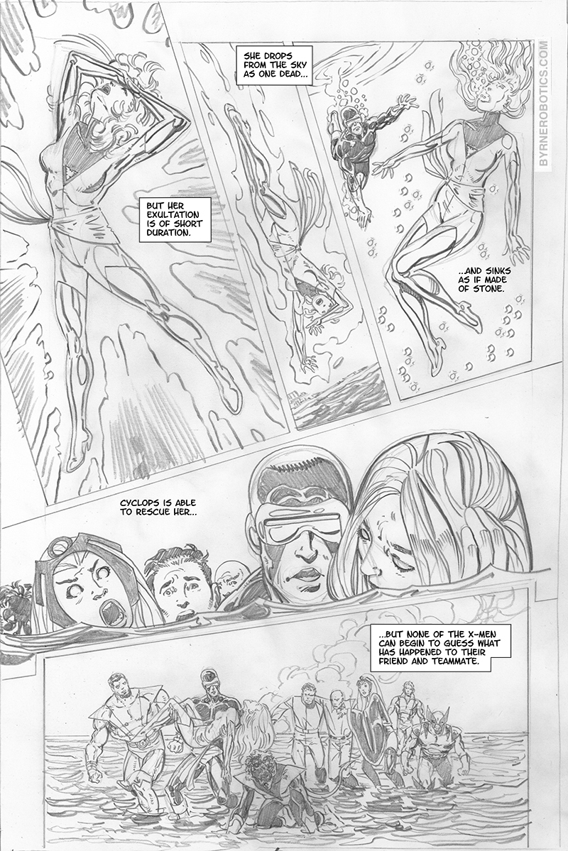 X-Men Elsewhen (2019-): Chapter 13 - Page 2