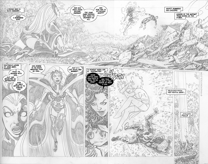 X-Men Elsewhen (2019-): Chapter 14 - Page 2
