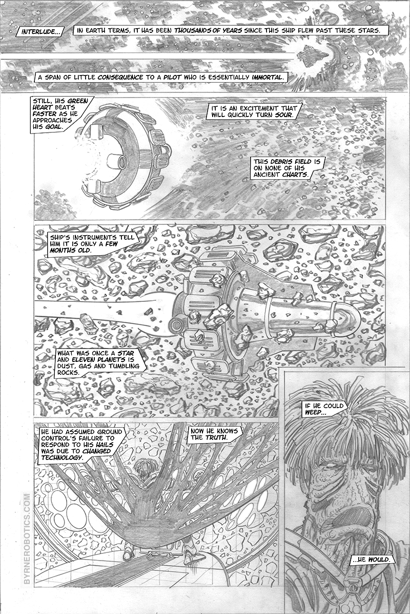 X-Men Elsewhen (2019-): Chapter 15 - Page 1