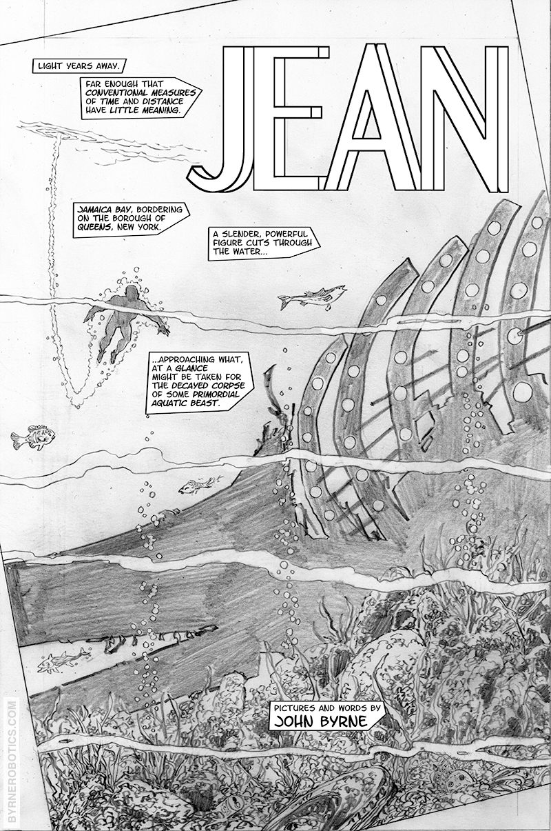X-Men Elsewhen (2019-): Chapter 15 - Page 2