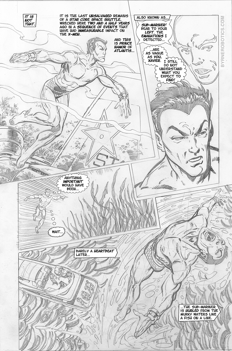 X-Men Elsewhen (2019-): Chapter 15 - Page 3