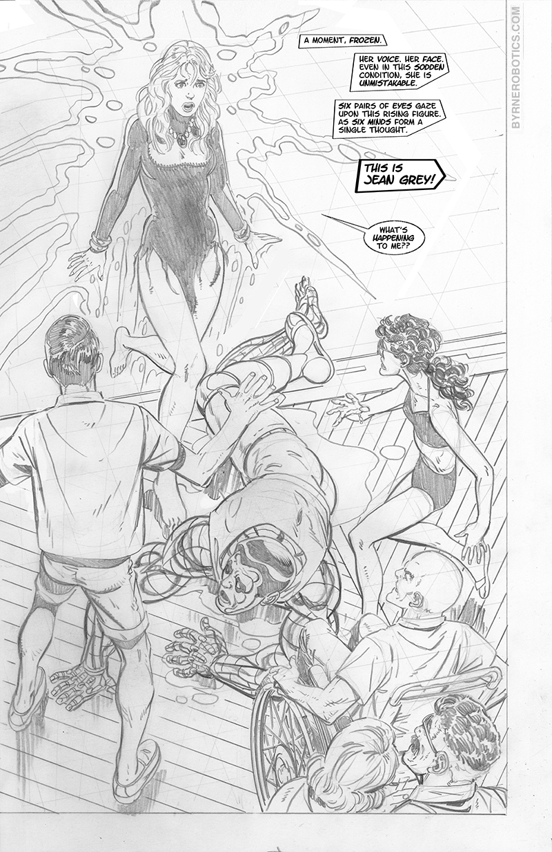 X-Men Elsewhen (2019-): Chapter 15 - Page 7