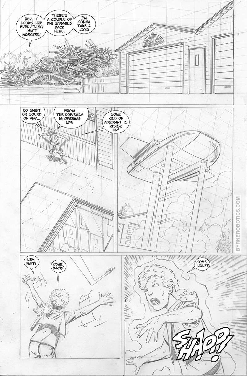 X-Men Elsewhen (2019-): Chapter 16 - Page 2