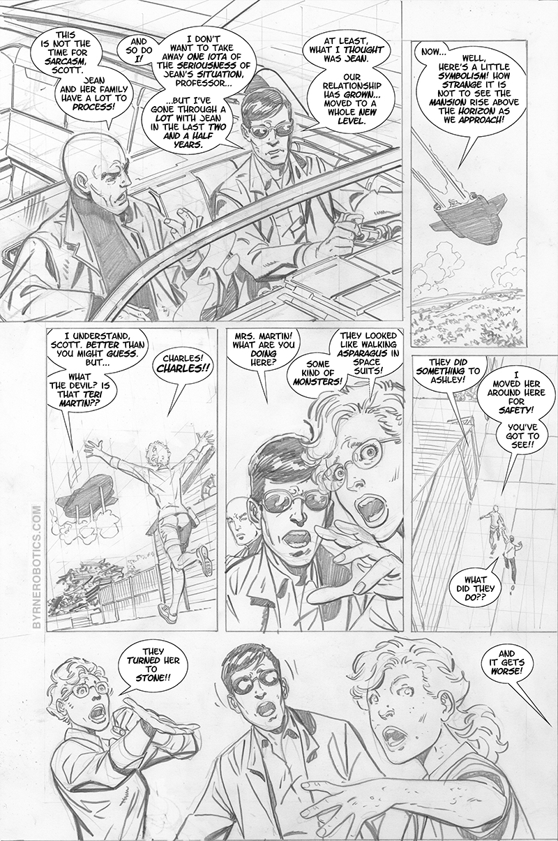 X-Men Elsewhen (2019-): Chapter 16 - Page 7