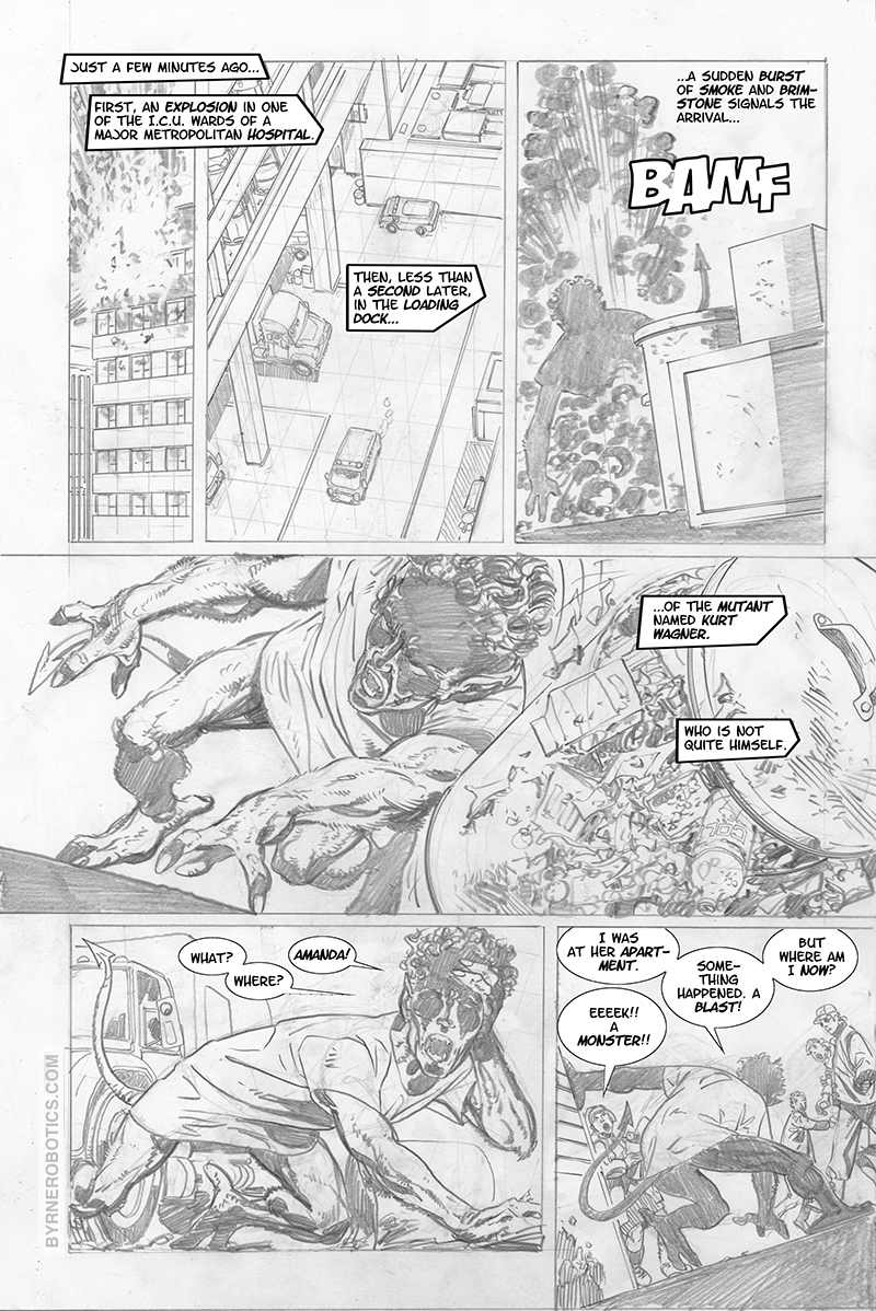 X-Men Elsewhen (2019-): Chapter 16 - Page 8