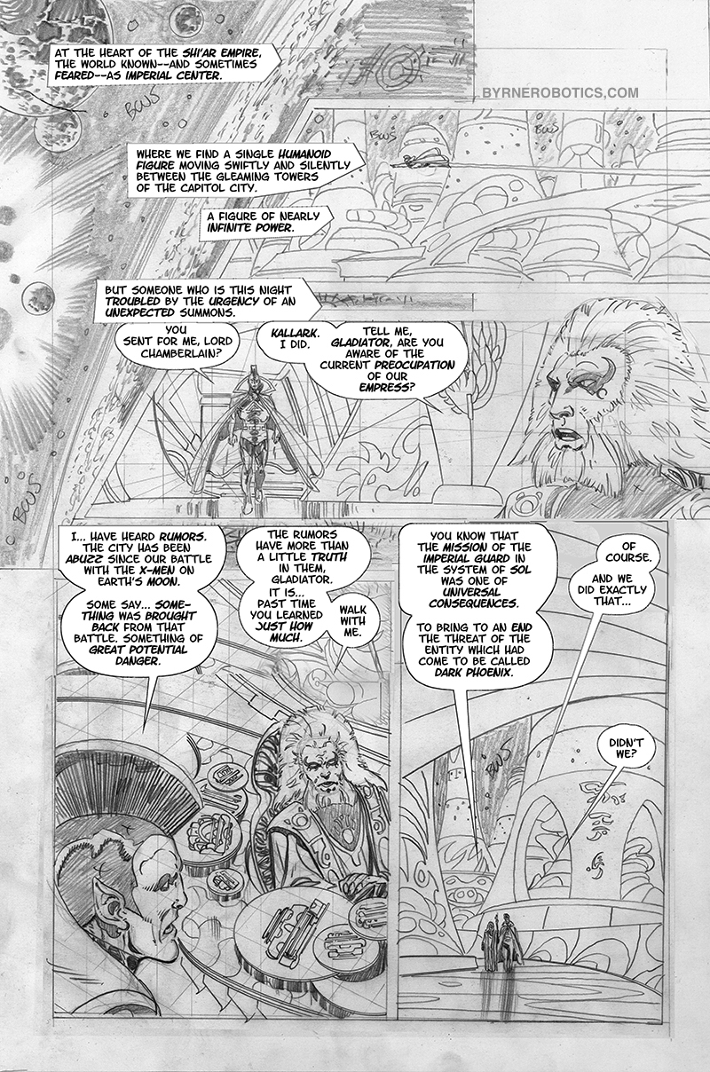 X-Men Elsewhen (2019-): Chapter 4 - Page 1