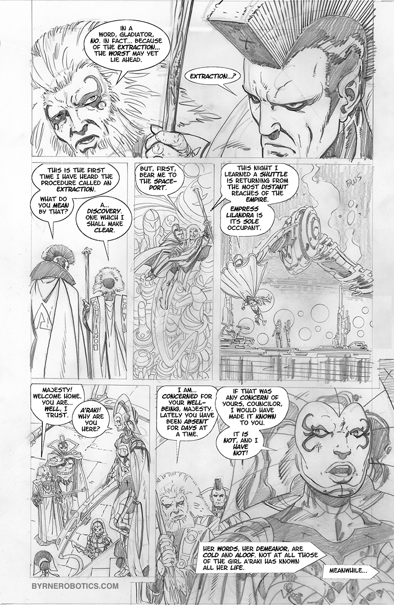 X-Men Elsewhen (2019-): Chapter 4 - Page 2
