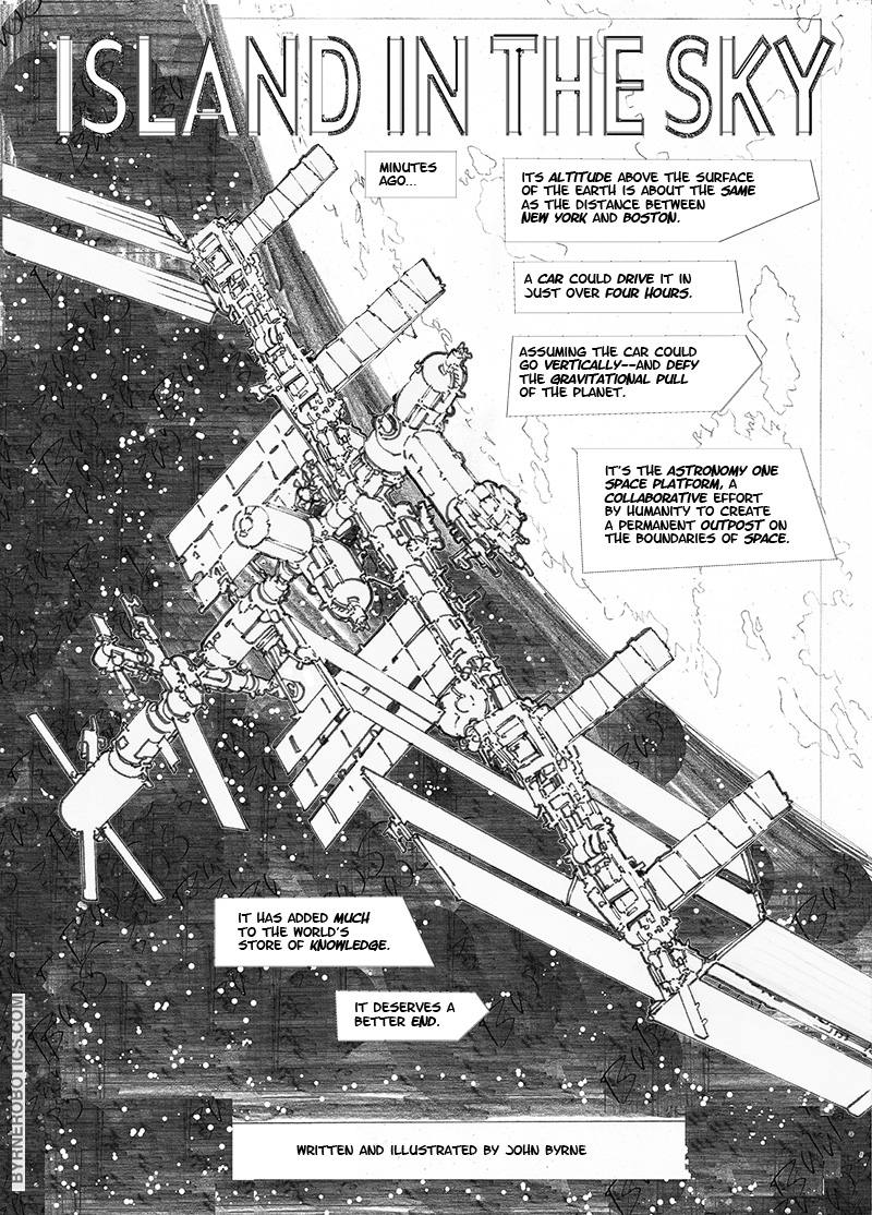 X-Men Elsewhen (2019-): Chapter 6 - Page 1