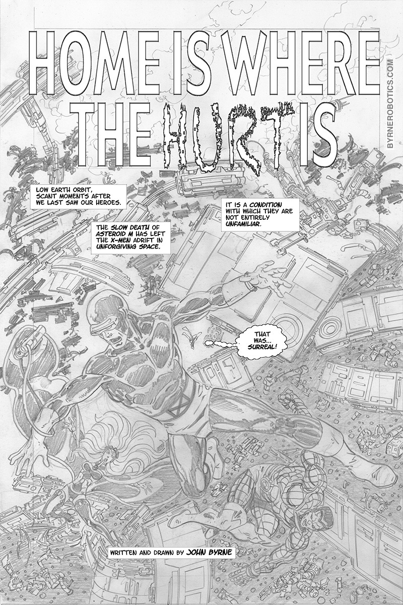 X-Men Elsewhen (2019-): Chapter 7 - Page 4