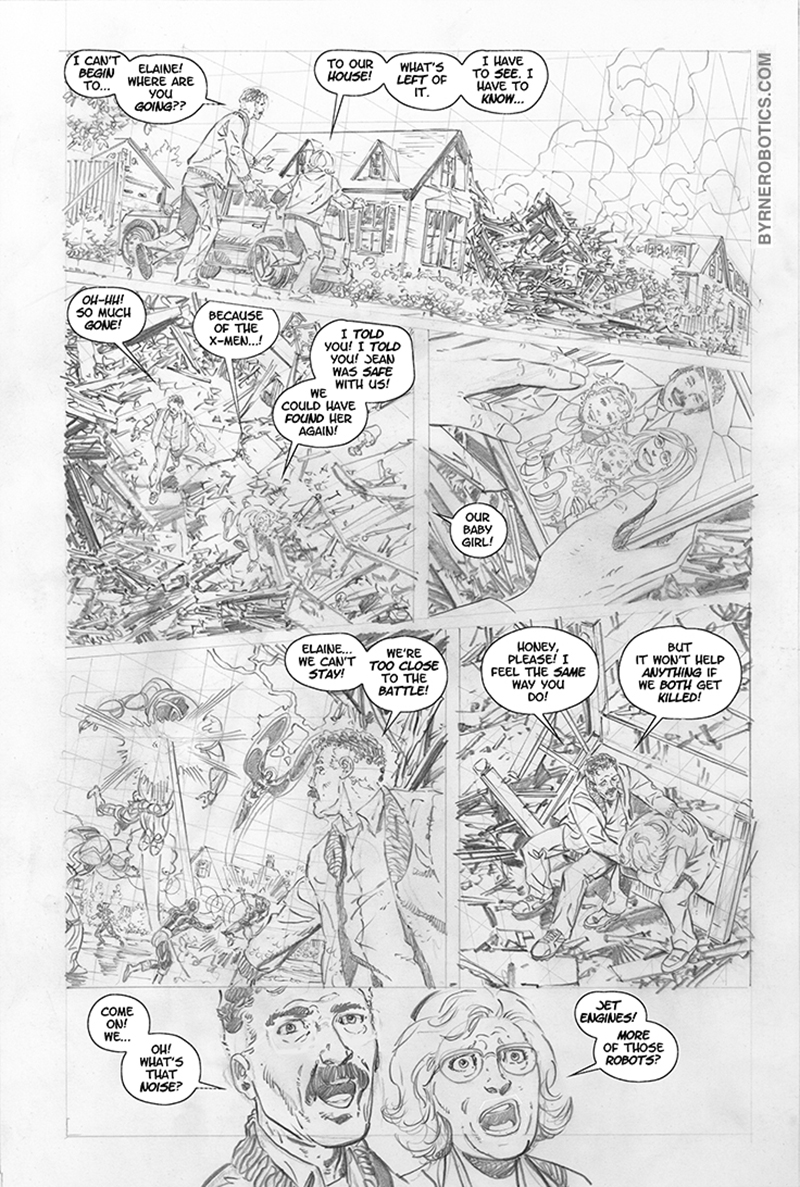 X-Men Elsewhen (2019-): Chapter 8 - Page 3