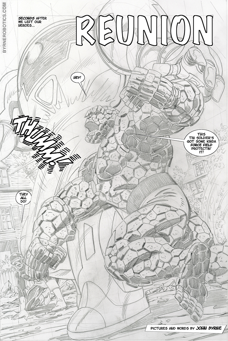 X-Men Elsewhen (2019-): Chapter 9 - Page 1