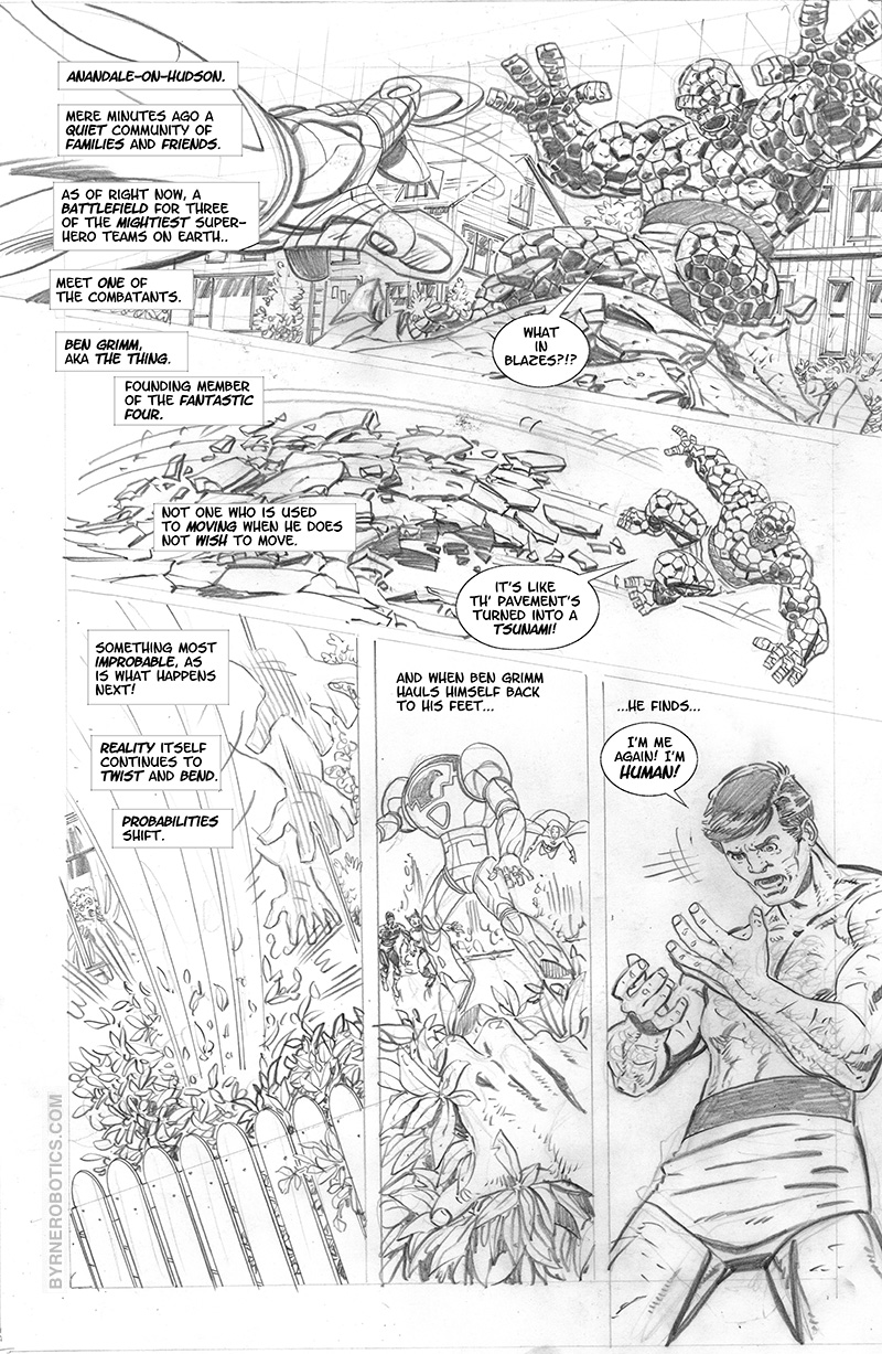 X-Men Elsewhen (2019-): Chapter 9 - Page 2