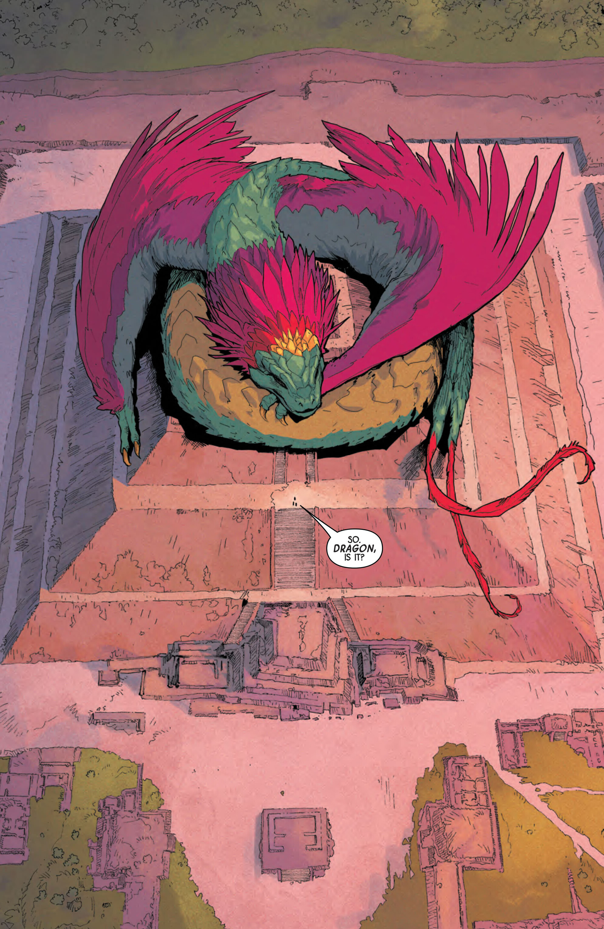 X-Men: From The Ashes (2024-): Chapter 1.1 - Page 15