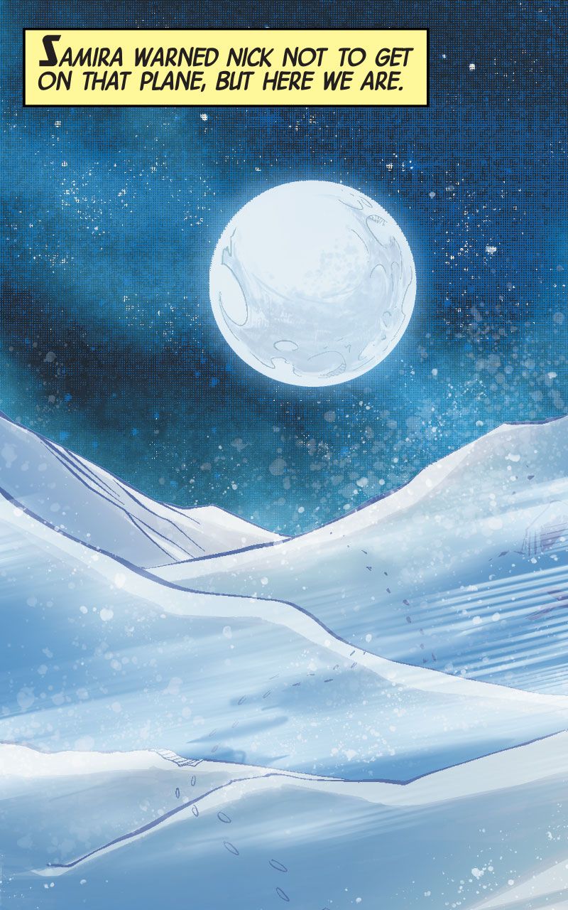 X-Men: From the Ashes Infinity Comic (2024-): Chapter 1 - Page 3