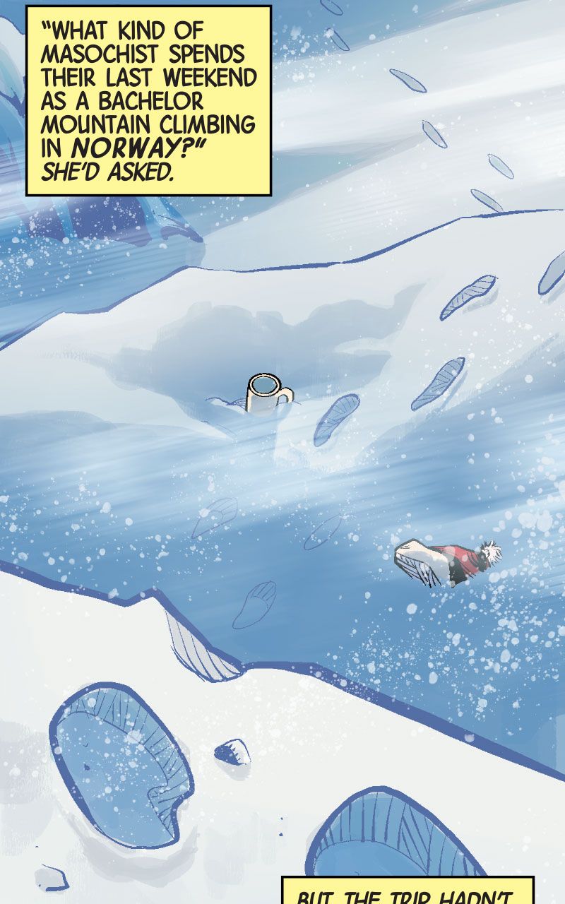 X-Men: From the Ashes Infinity Comic (2024-): Chapter 1 - Page 4